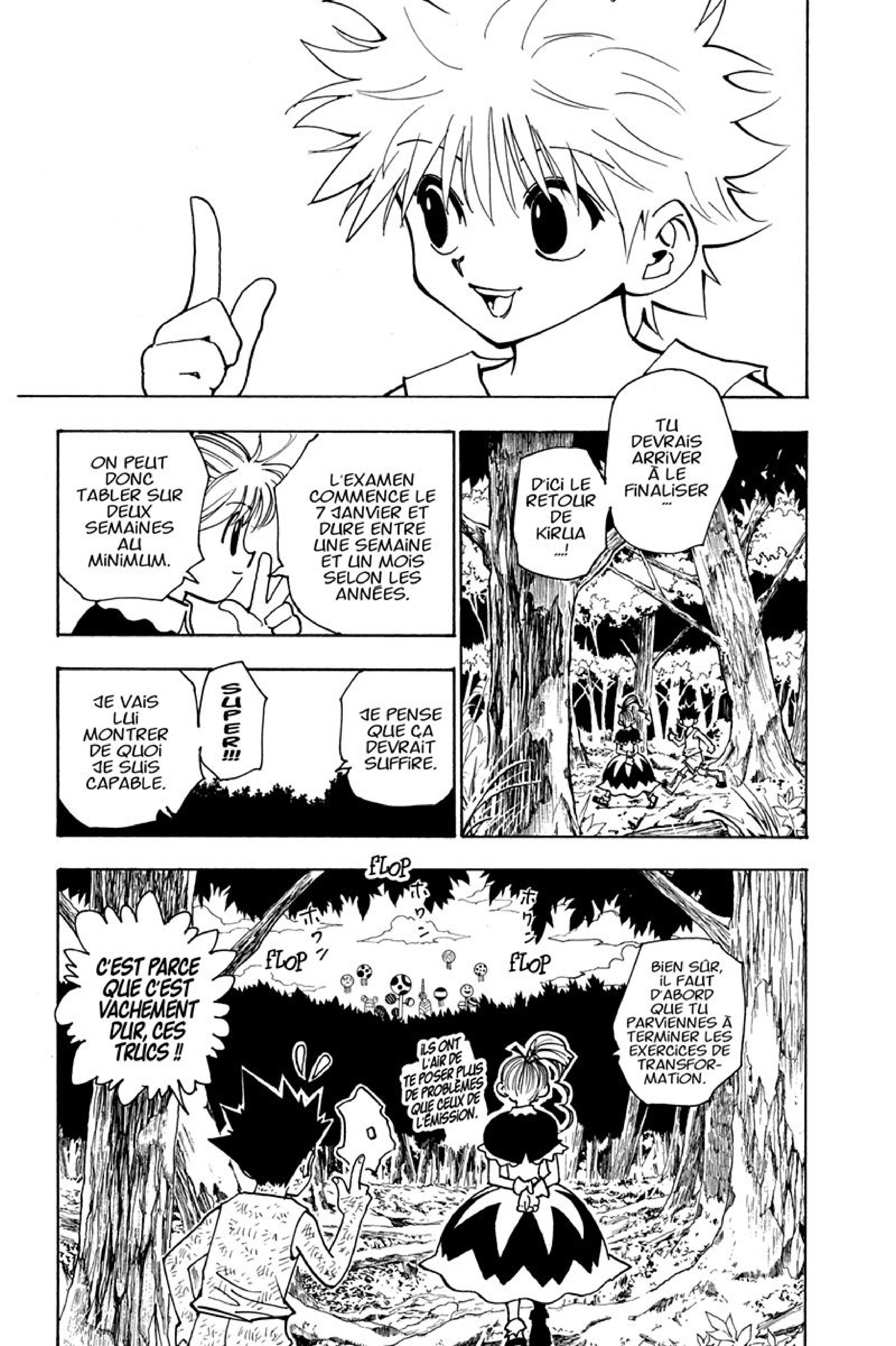 Chargement... Ch.147 p.11