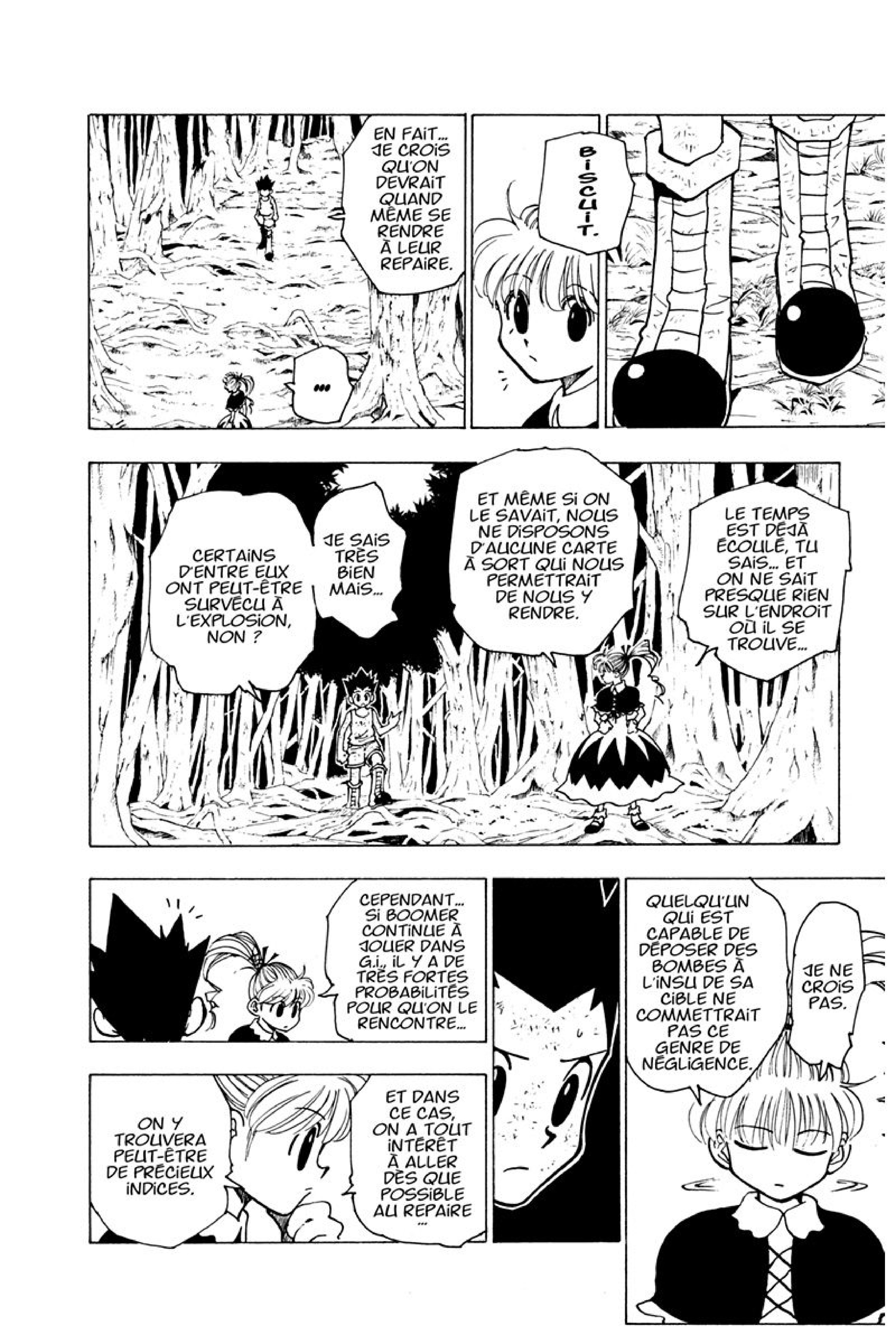 Chargement... Ch.147 p.12