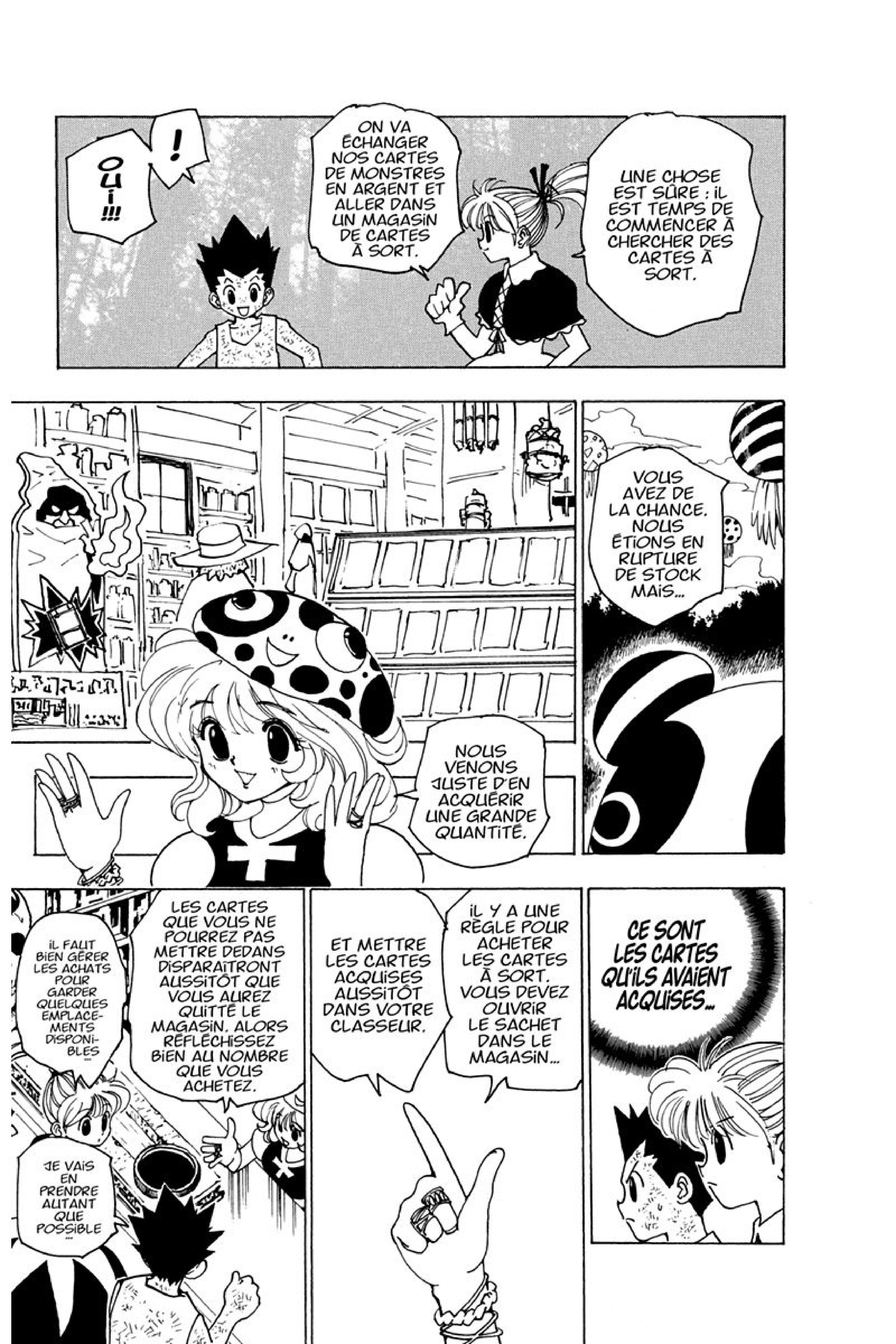 Chargement... Ch.147 p.13