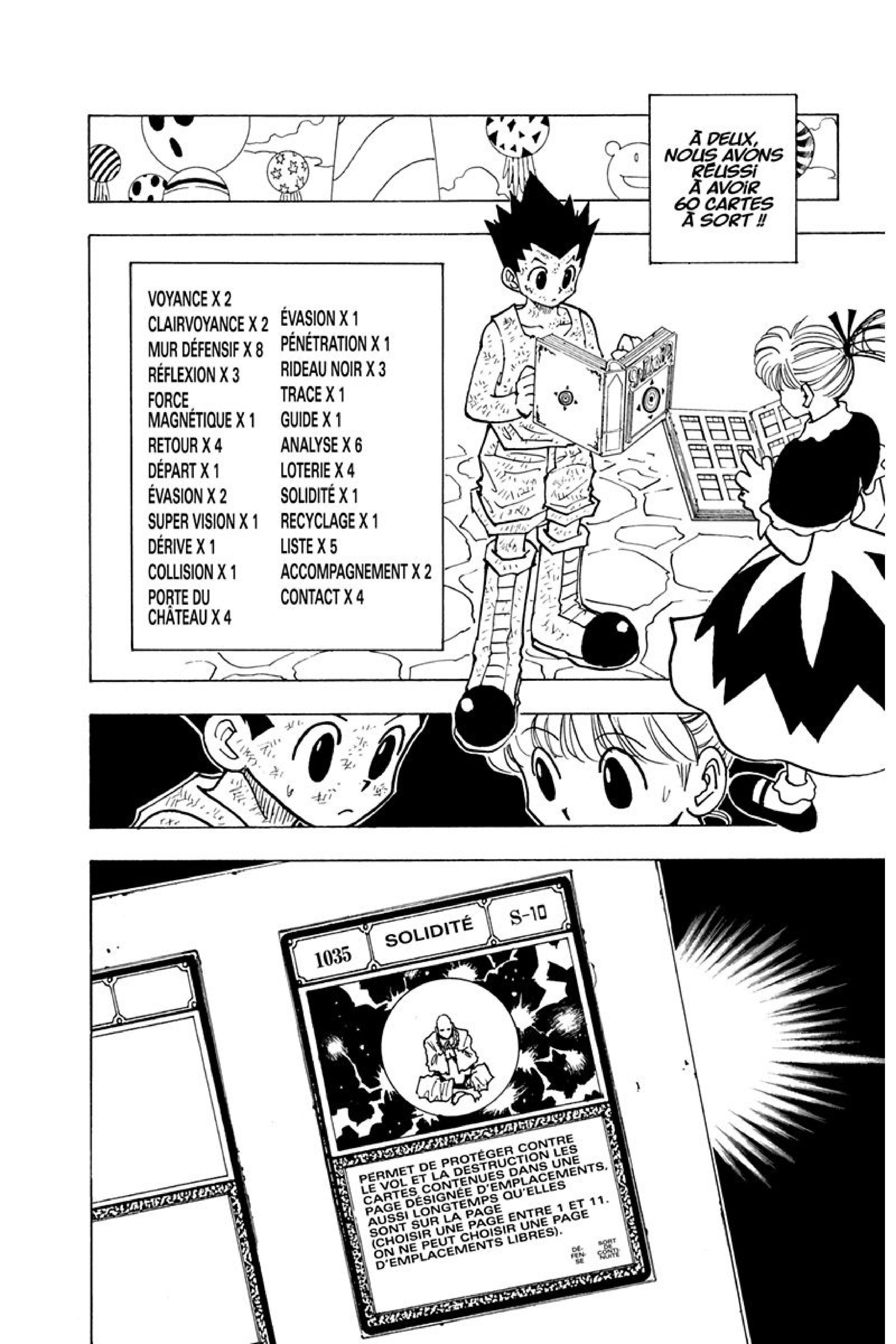 Chargement... Ch.147 p.14