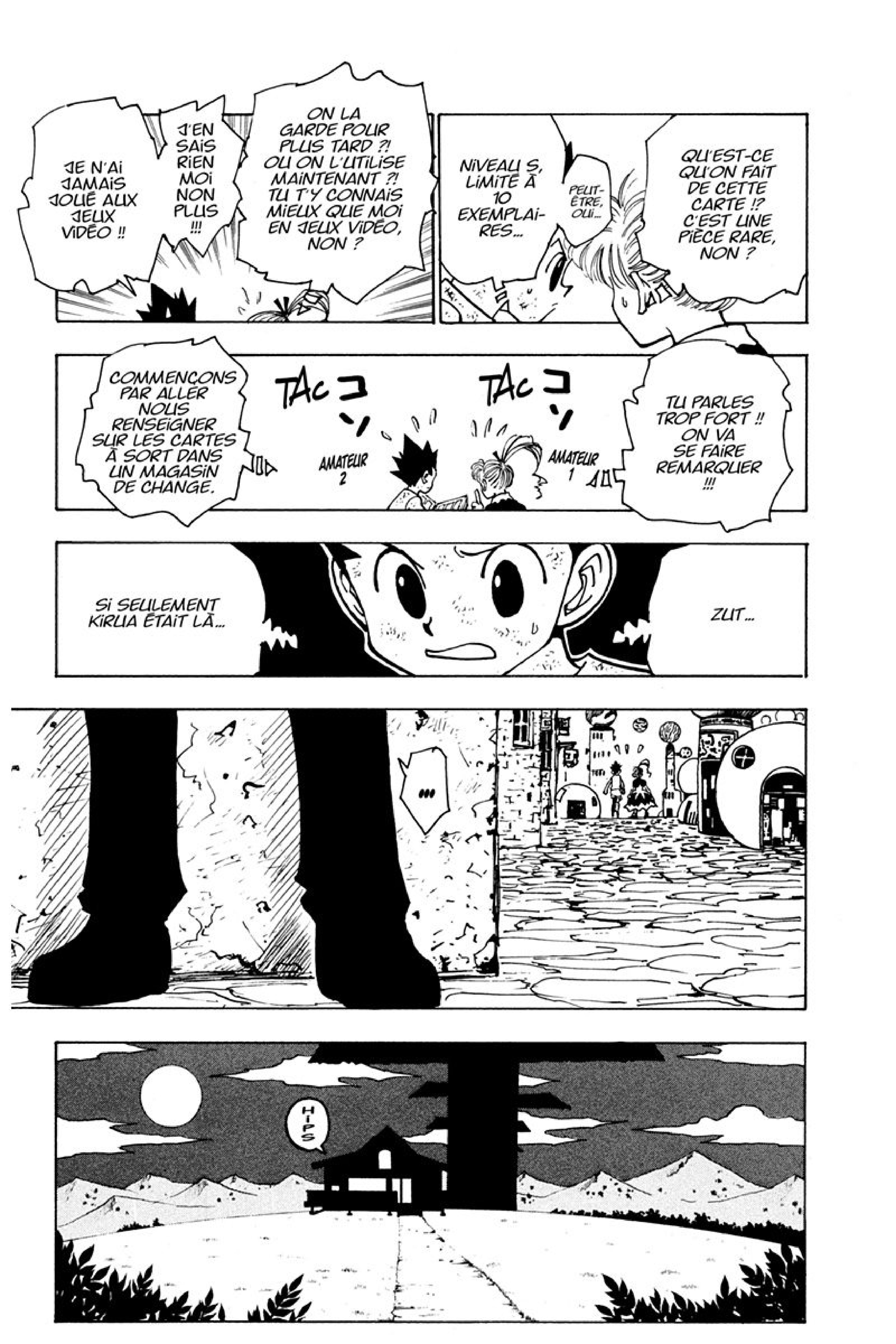 Chargement... Ch.147 p.15