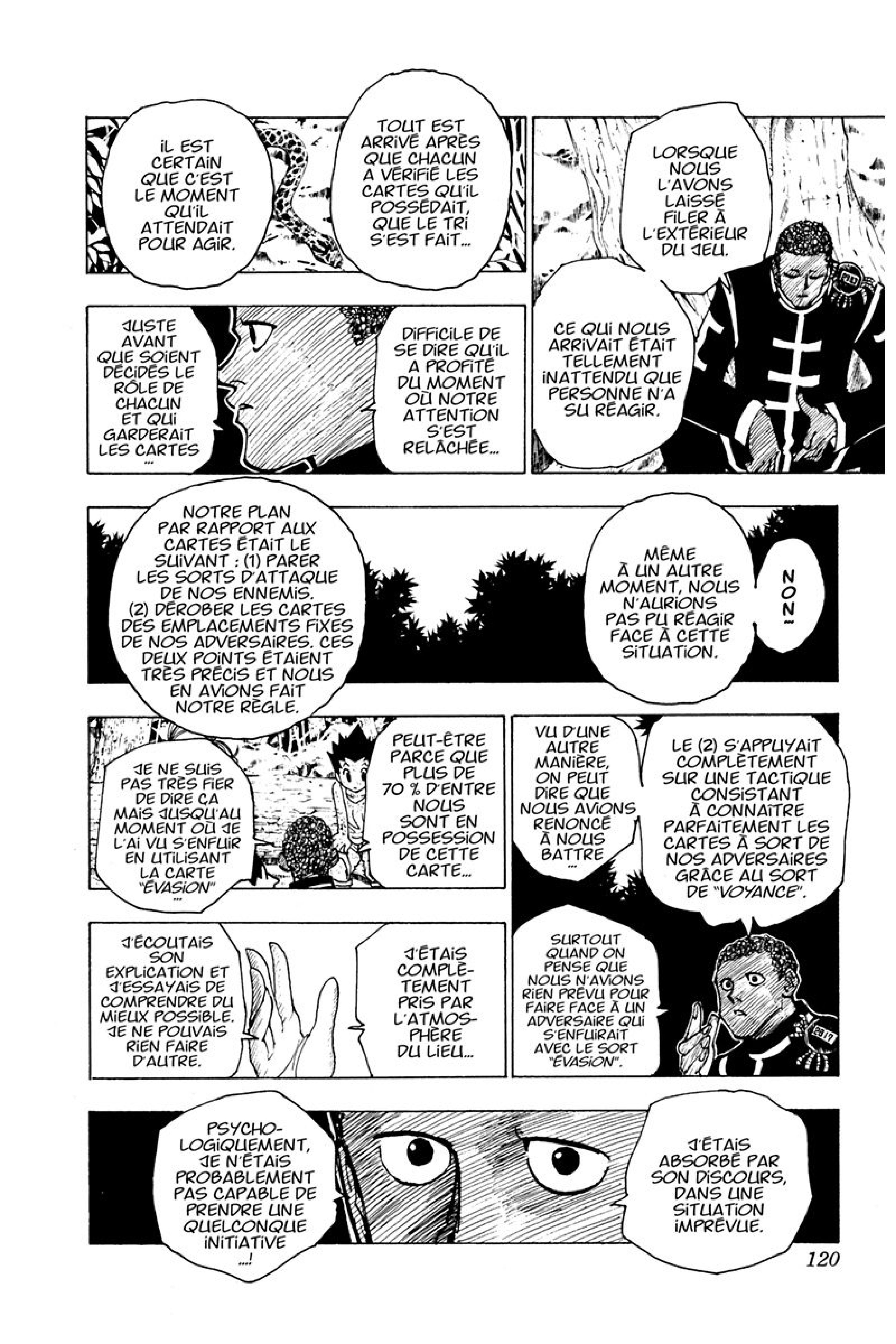 Chargement... Ch.147 p.2