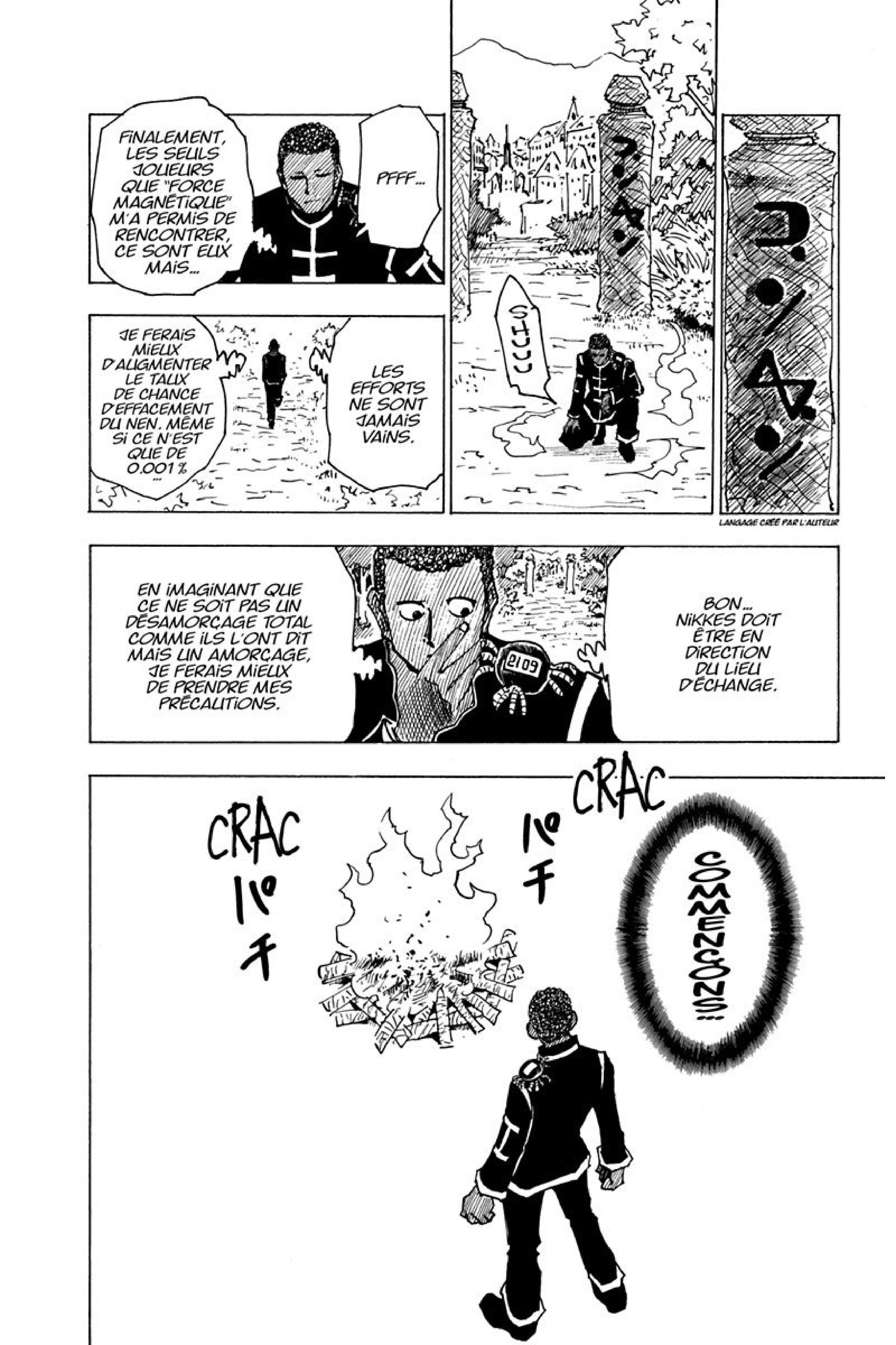 Chargement... Ch.147 p.4