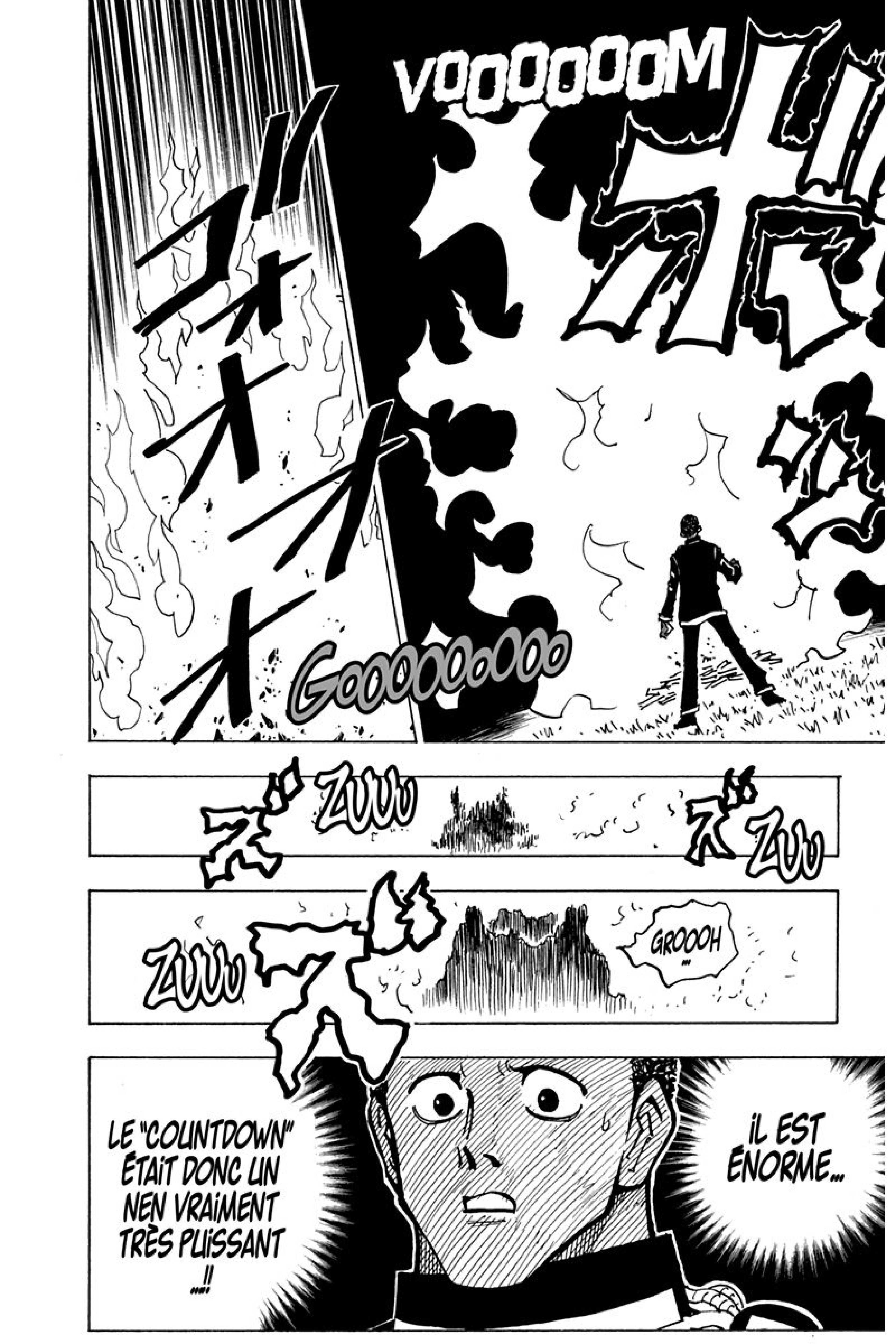 Chargement... Ch.147 p.6