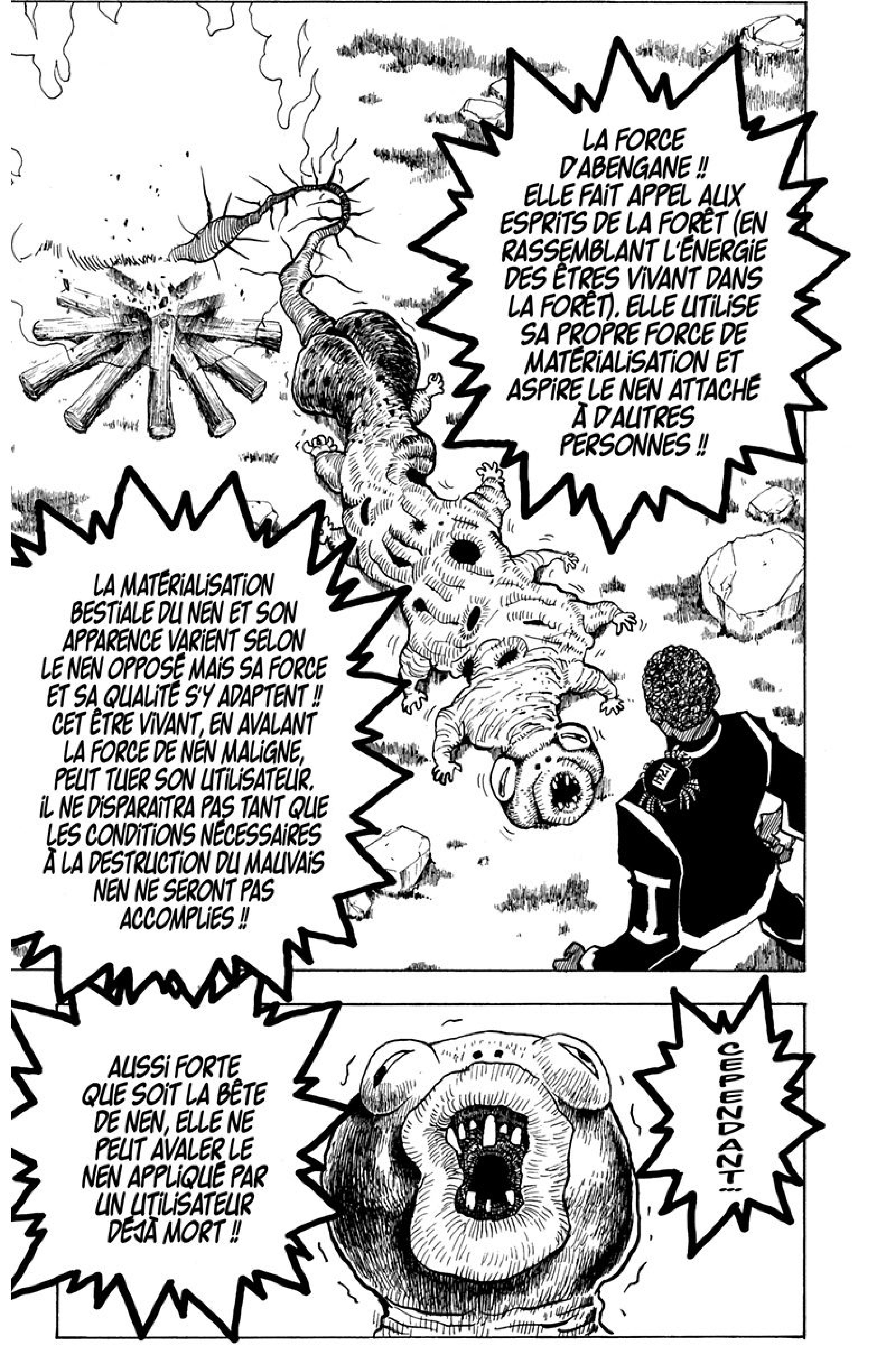 Chargement... Ch.147 p.7