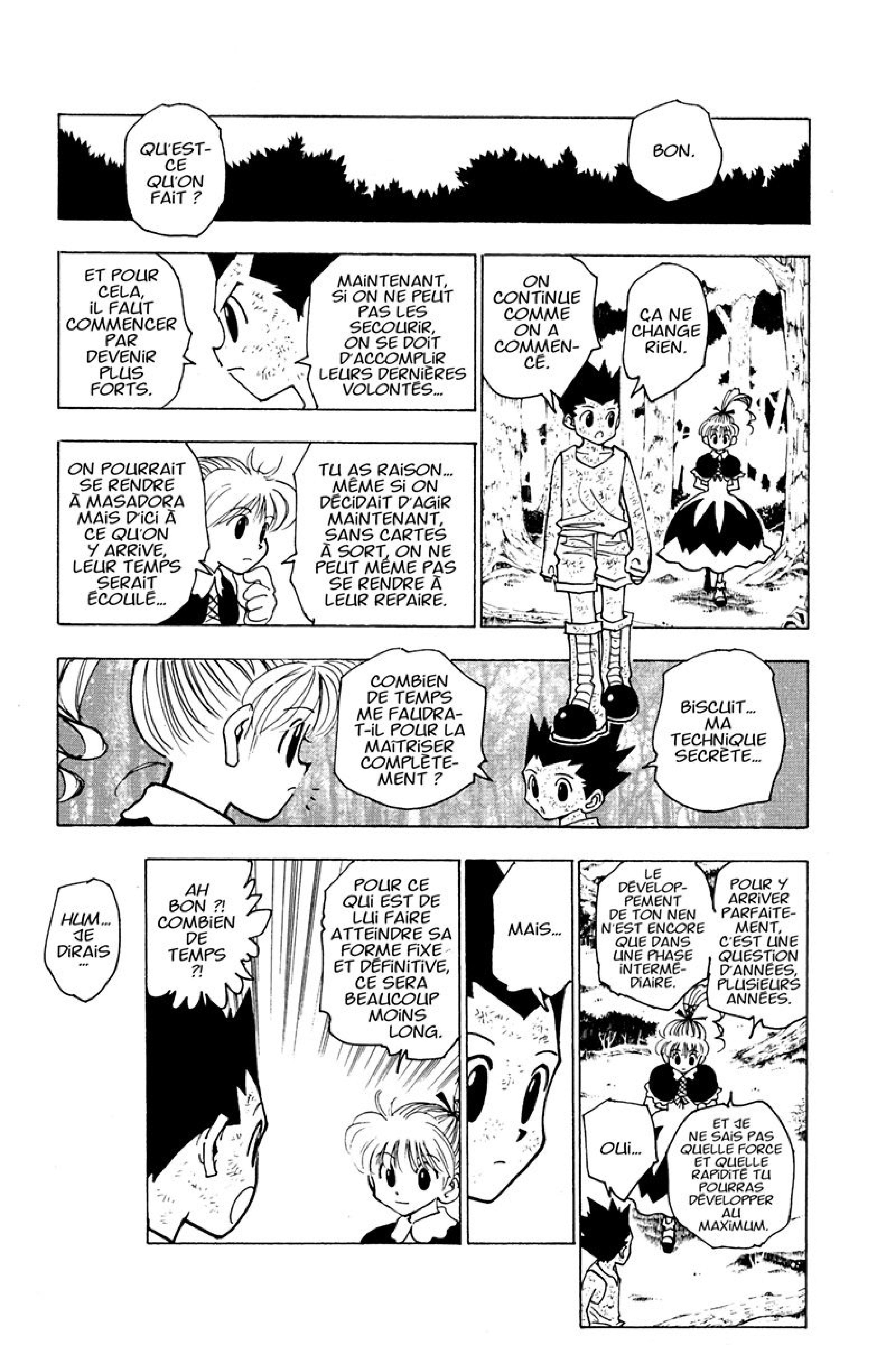 Chargement... Ch.147 p.9