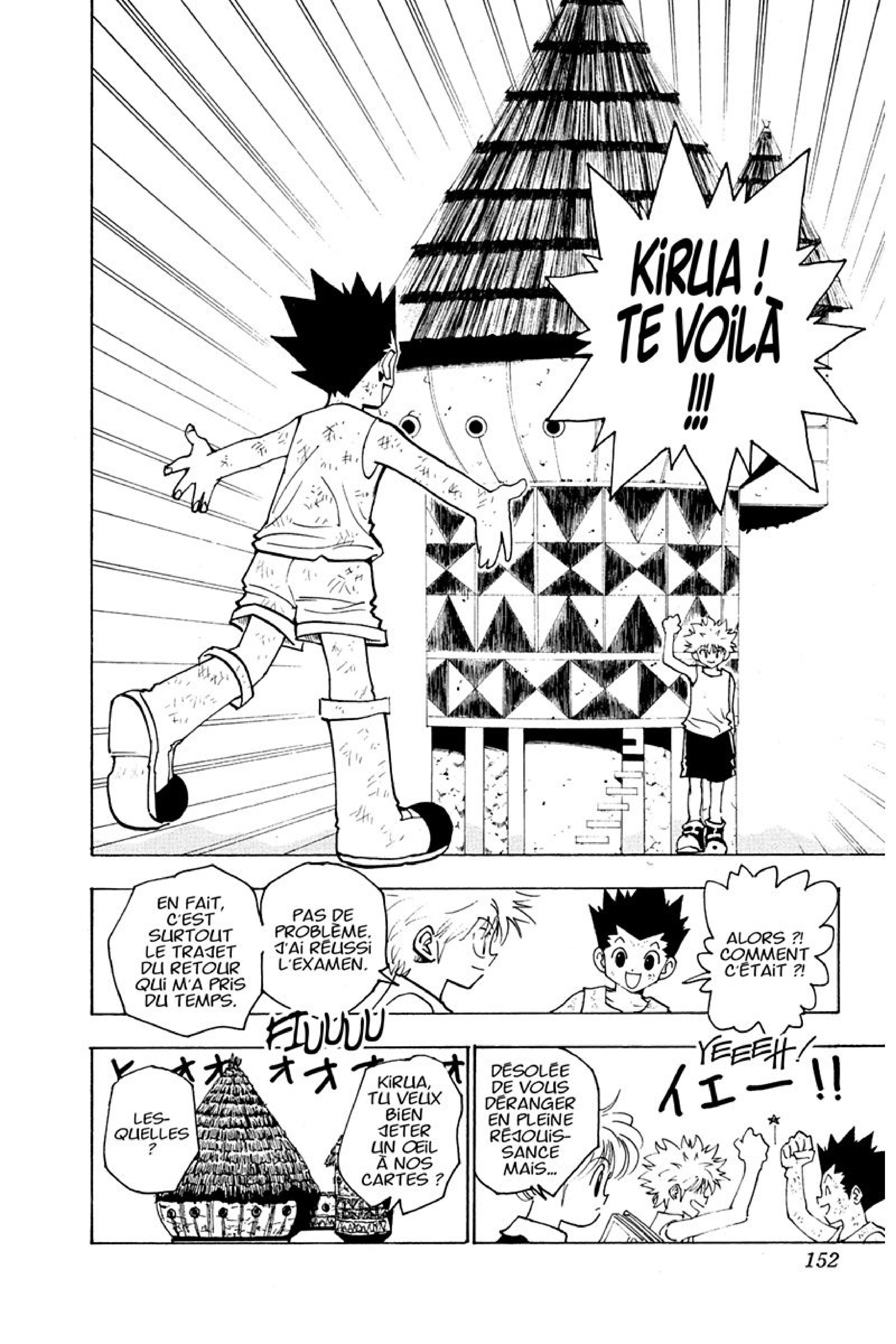 Chargement... Ch.149 p.2