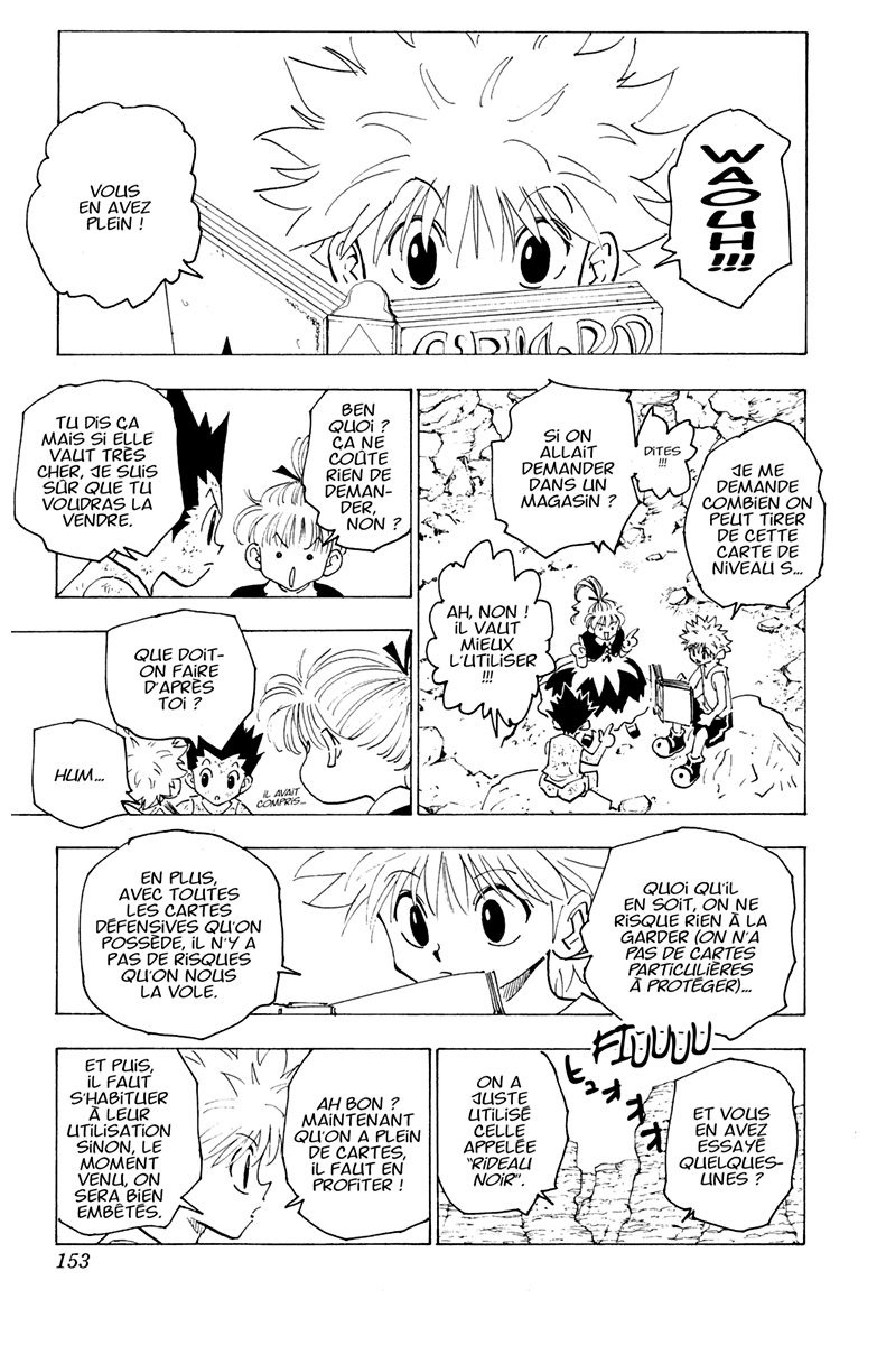 Chargement... Ch.149 p.3