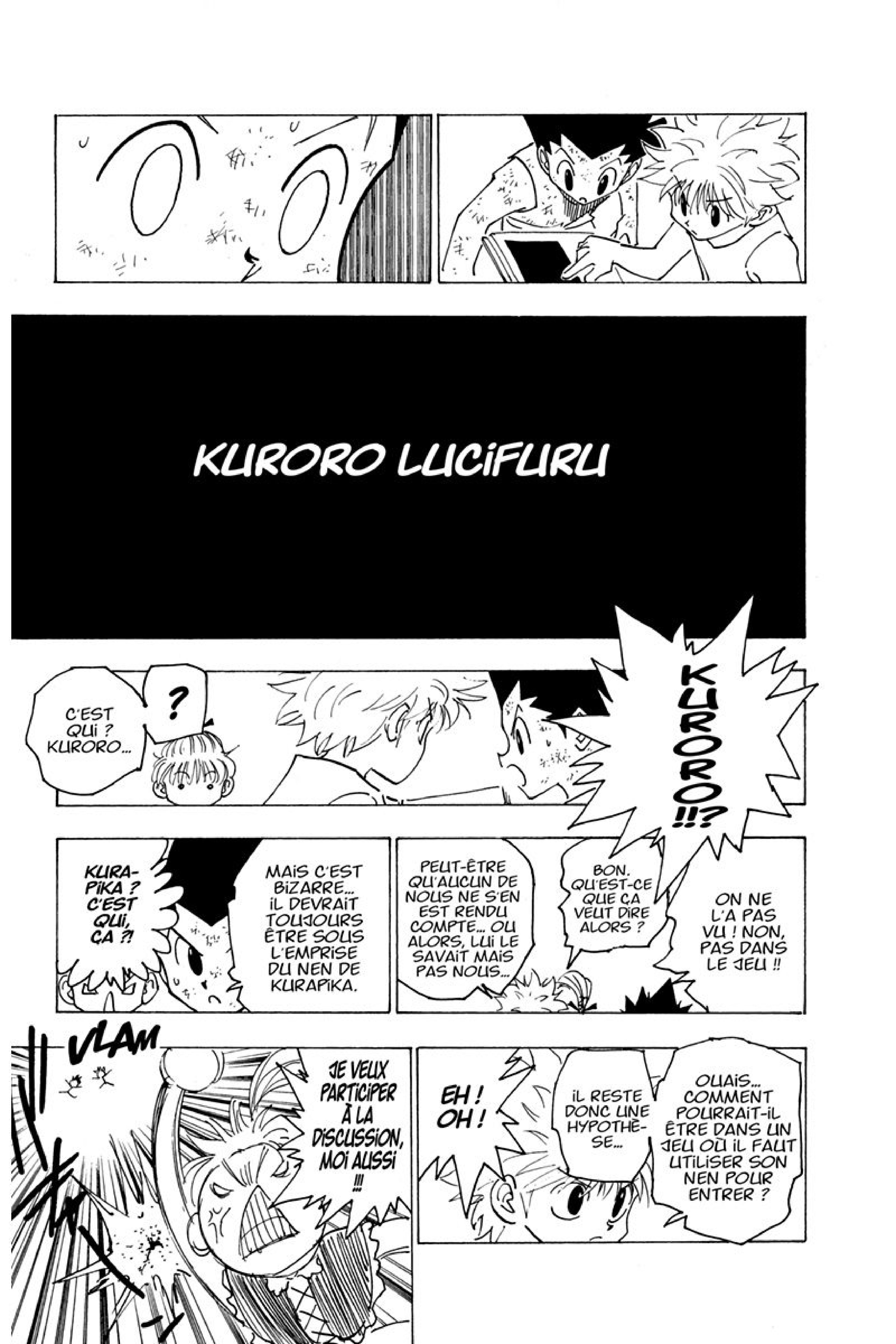 Chargement... Ch.149 p.5