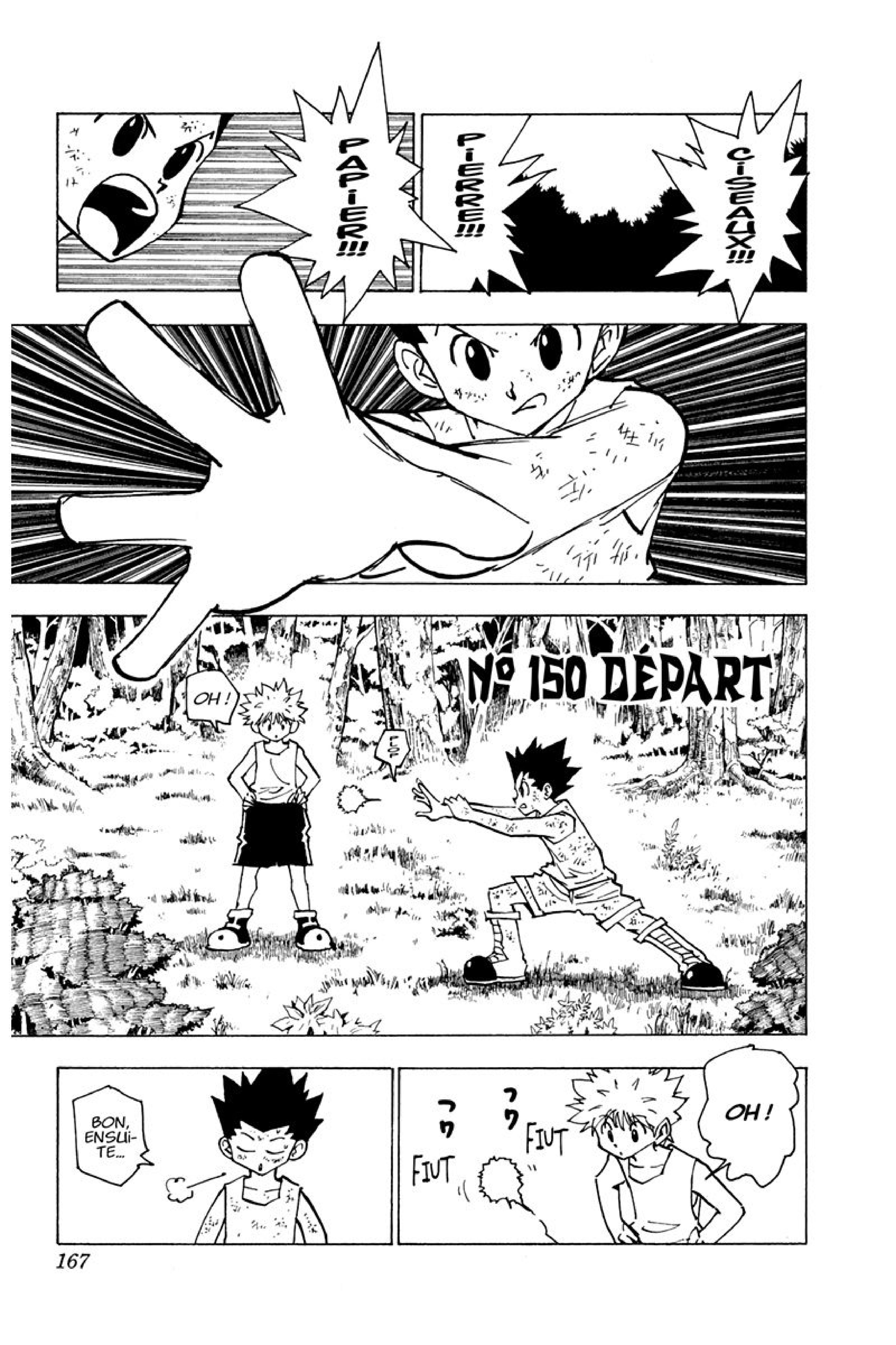 Chargement... Ch.150 p.1