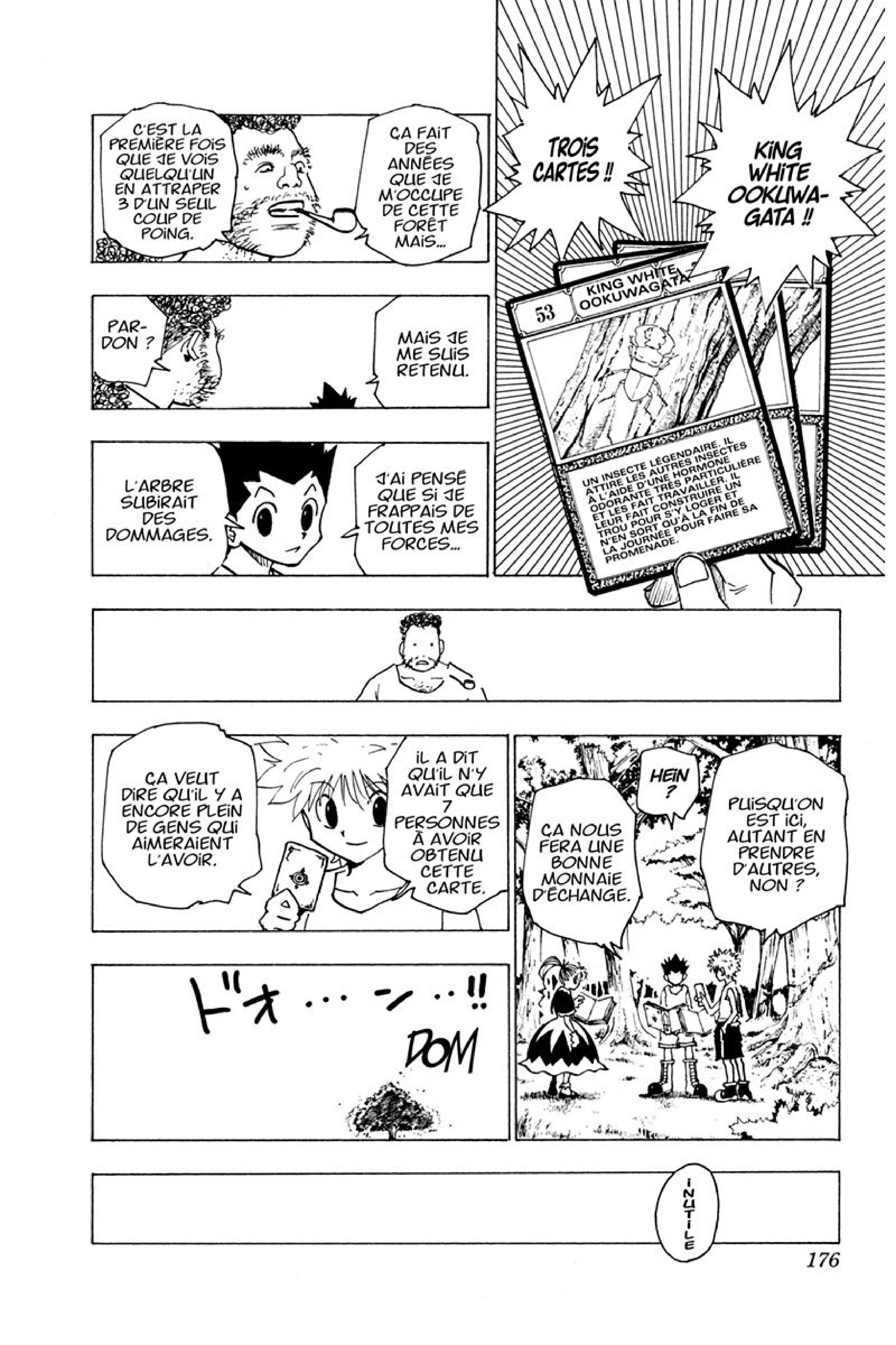 Chargement... Ch.150 p.10