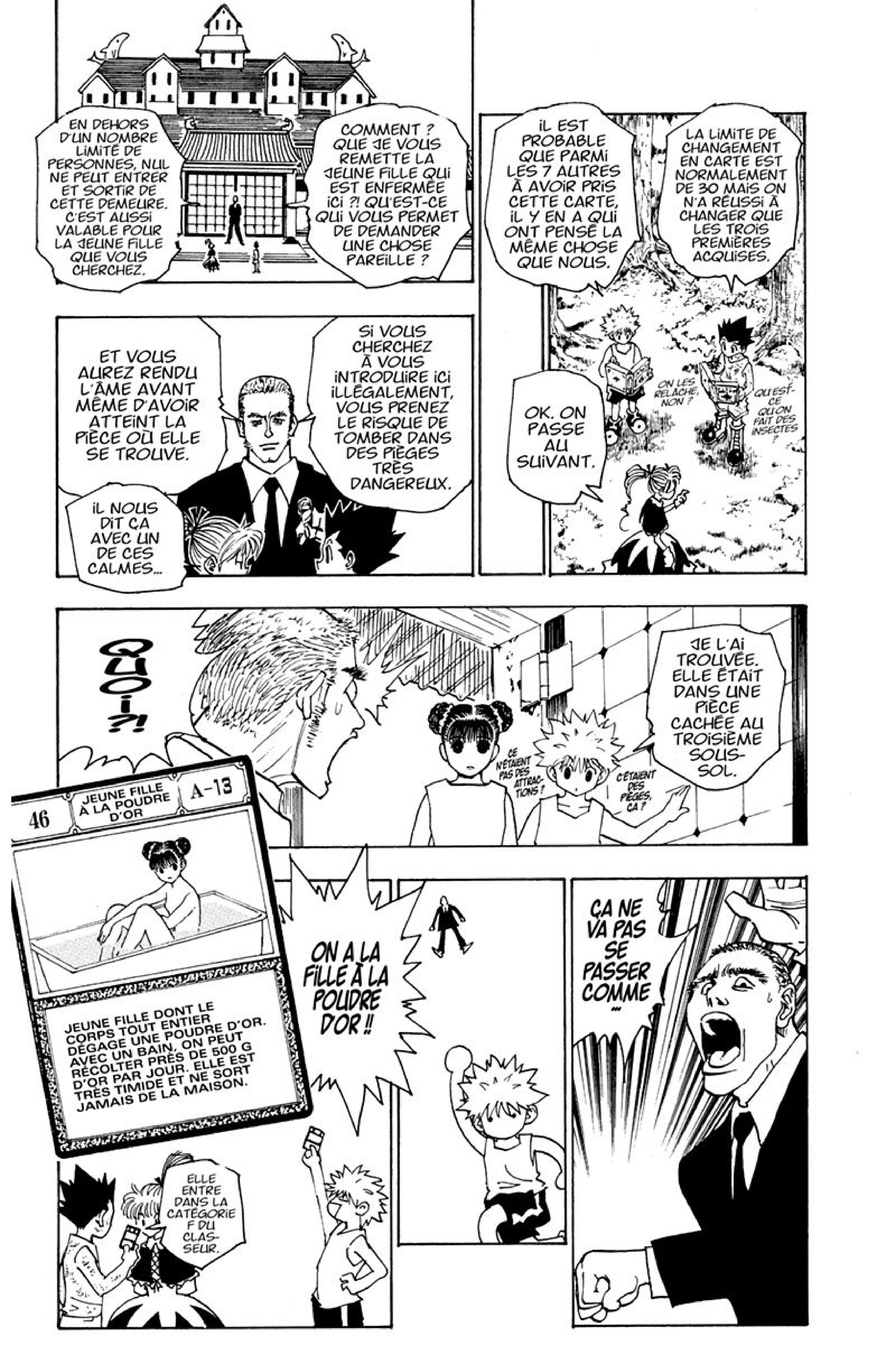 Chargement... Ch.150 p.11