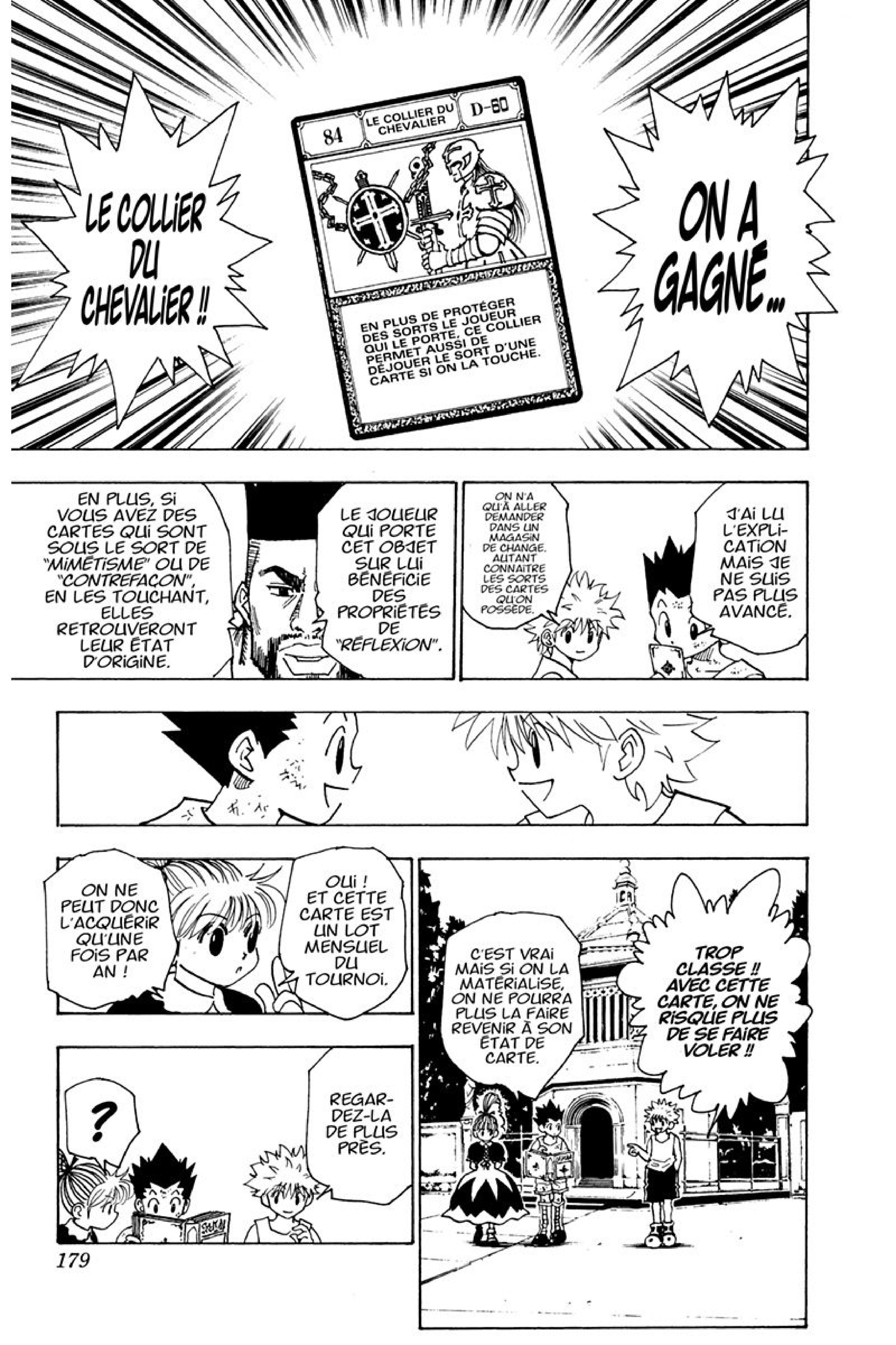 Chargement... Ch.150 p.13
