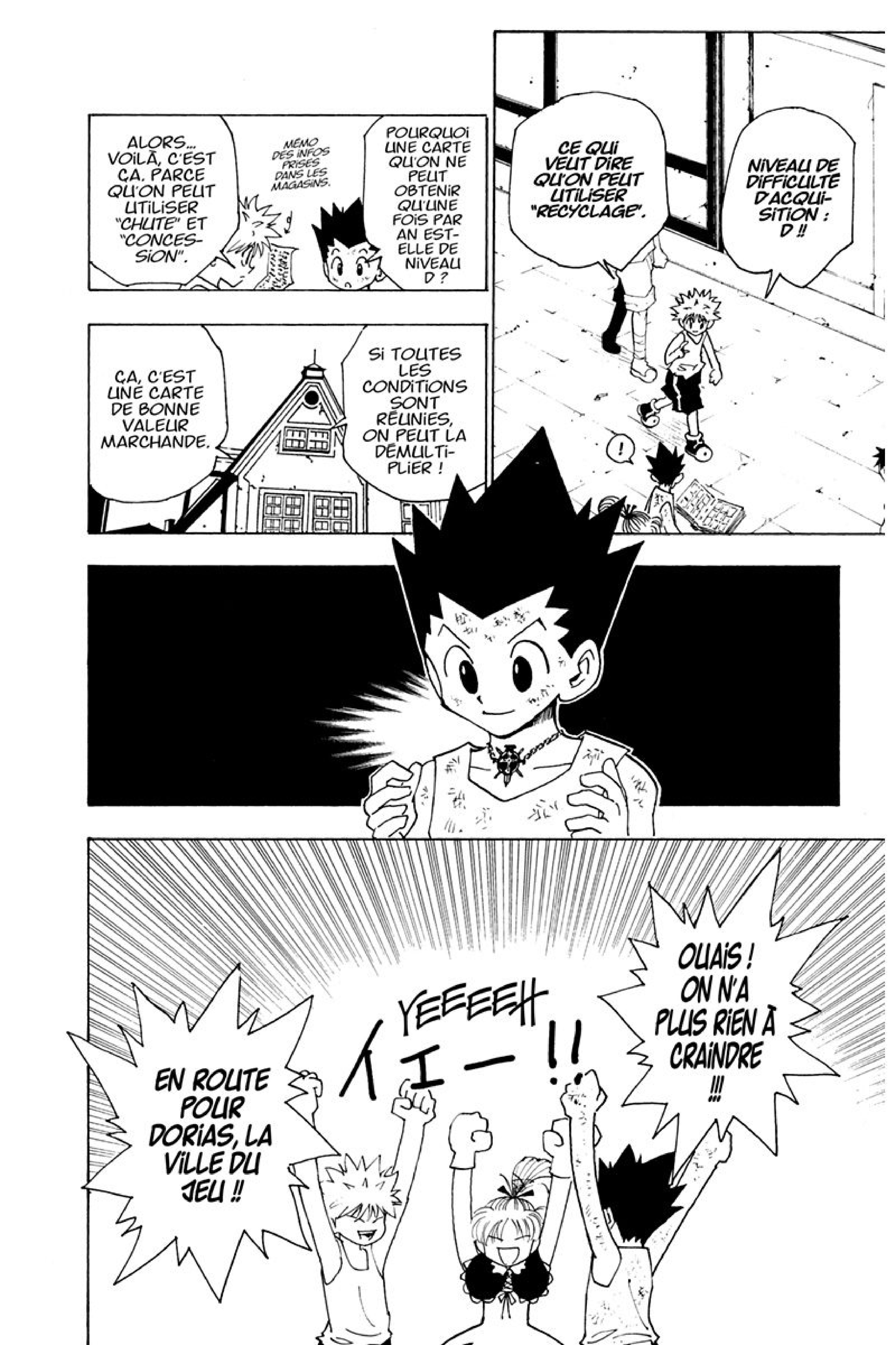 Chargement... Ch.150 p.14
