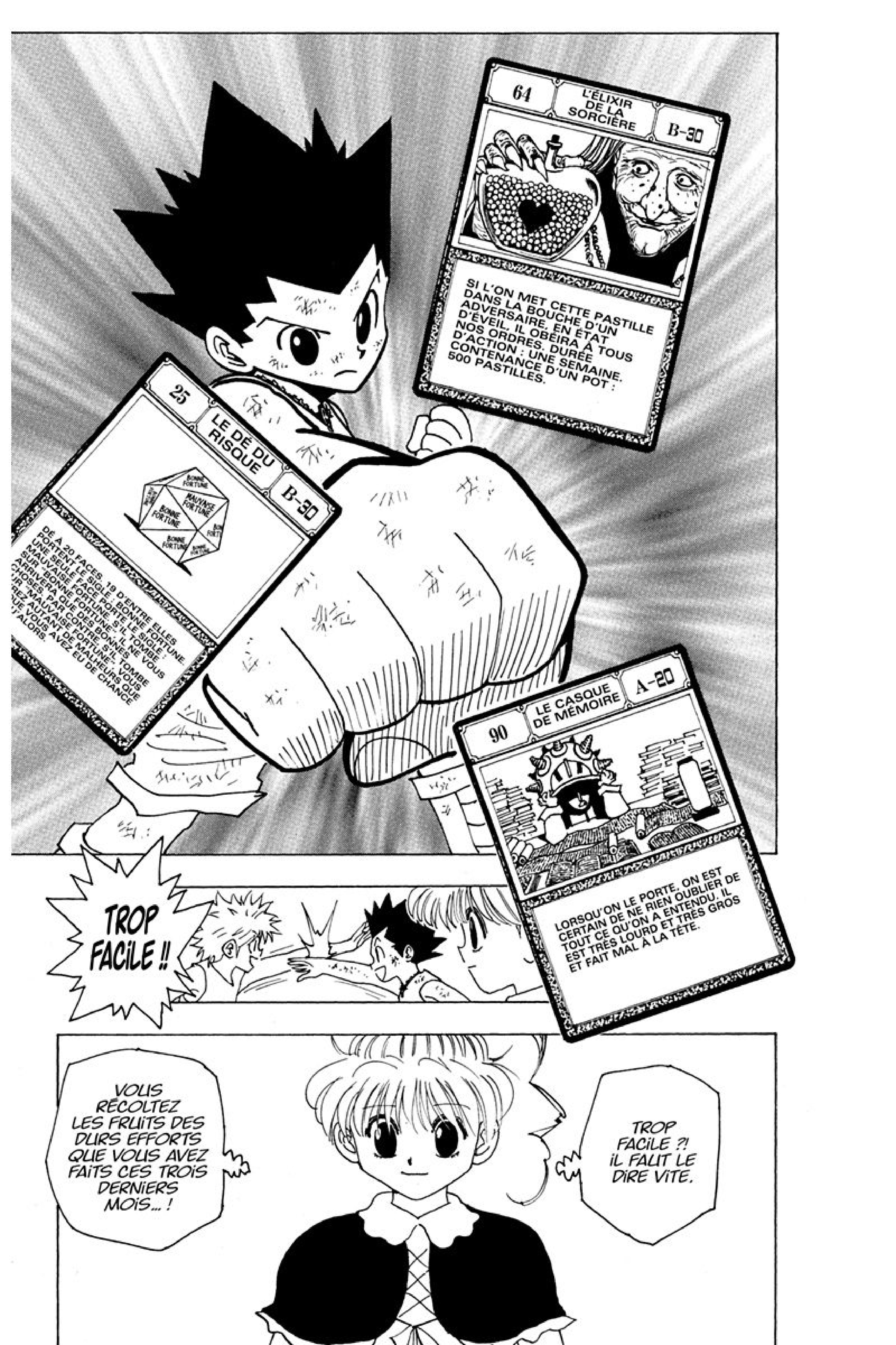 Chargement... Ch.150 p.15