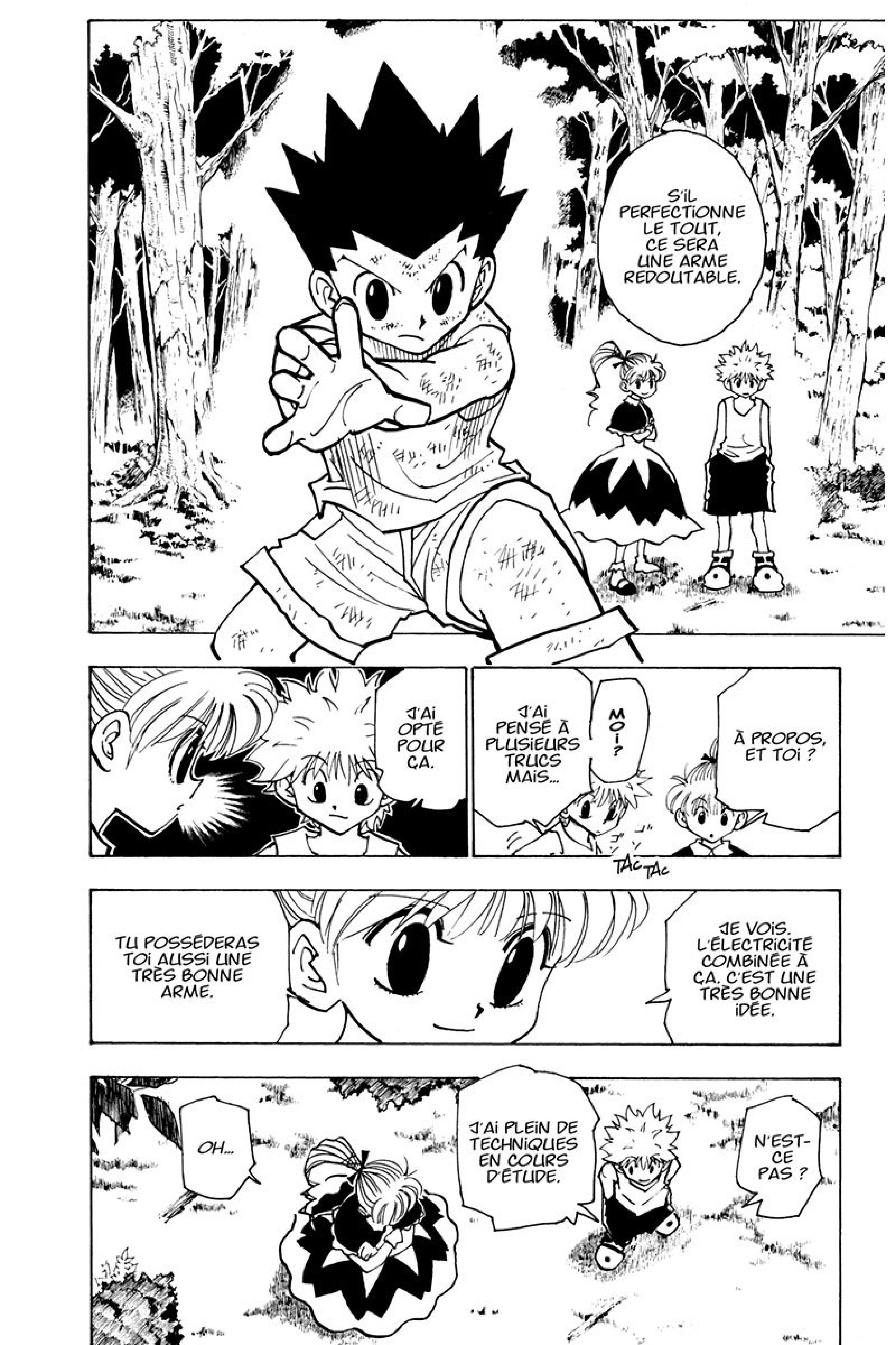 Chargement... Ch.150 p.4