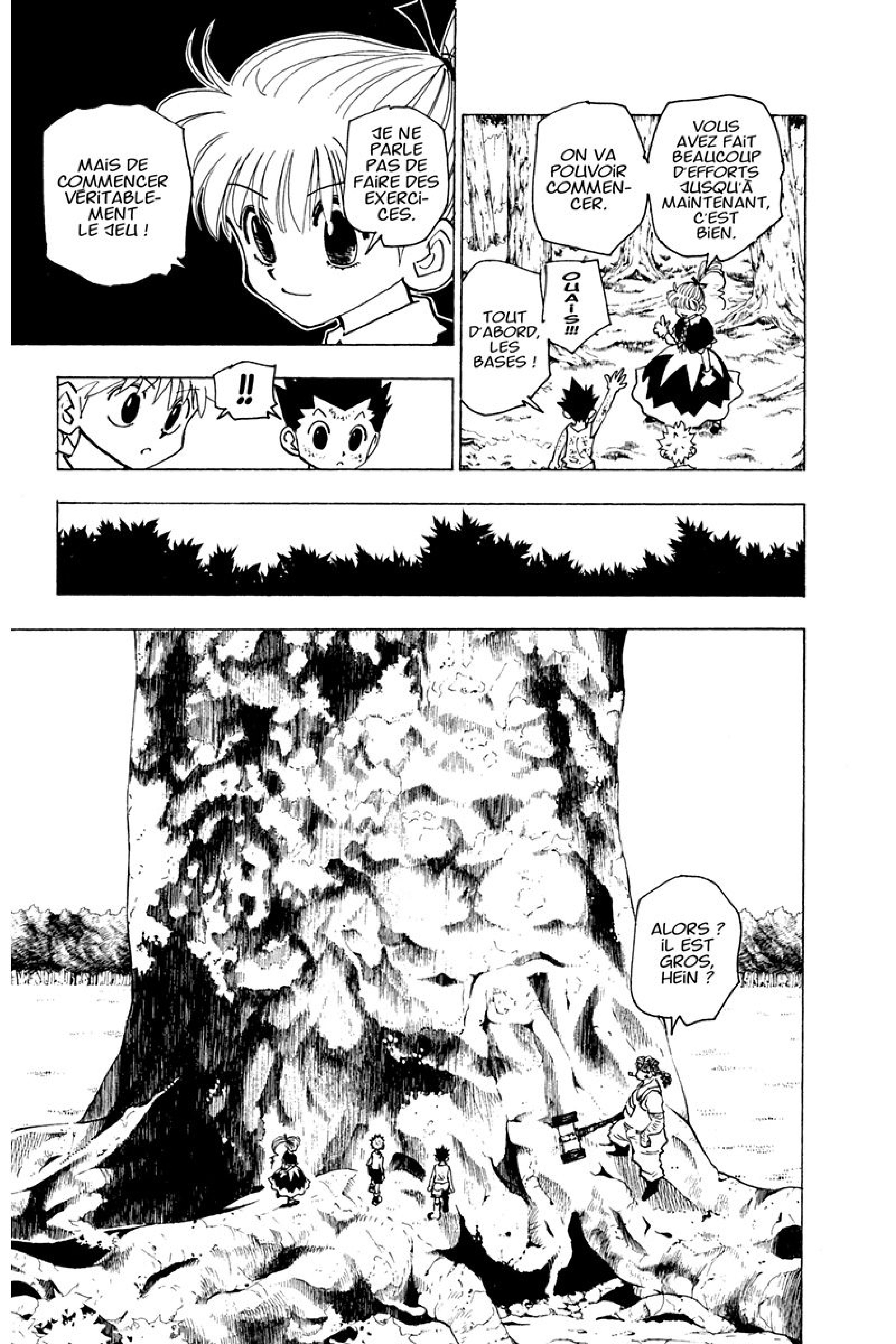 Chargement... Ch.150 p.5