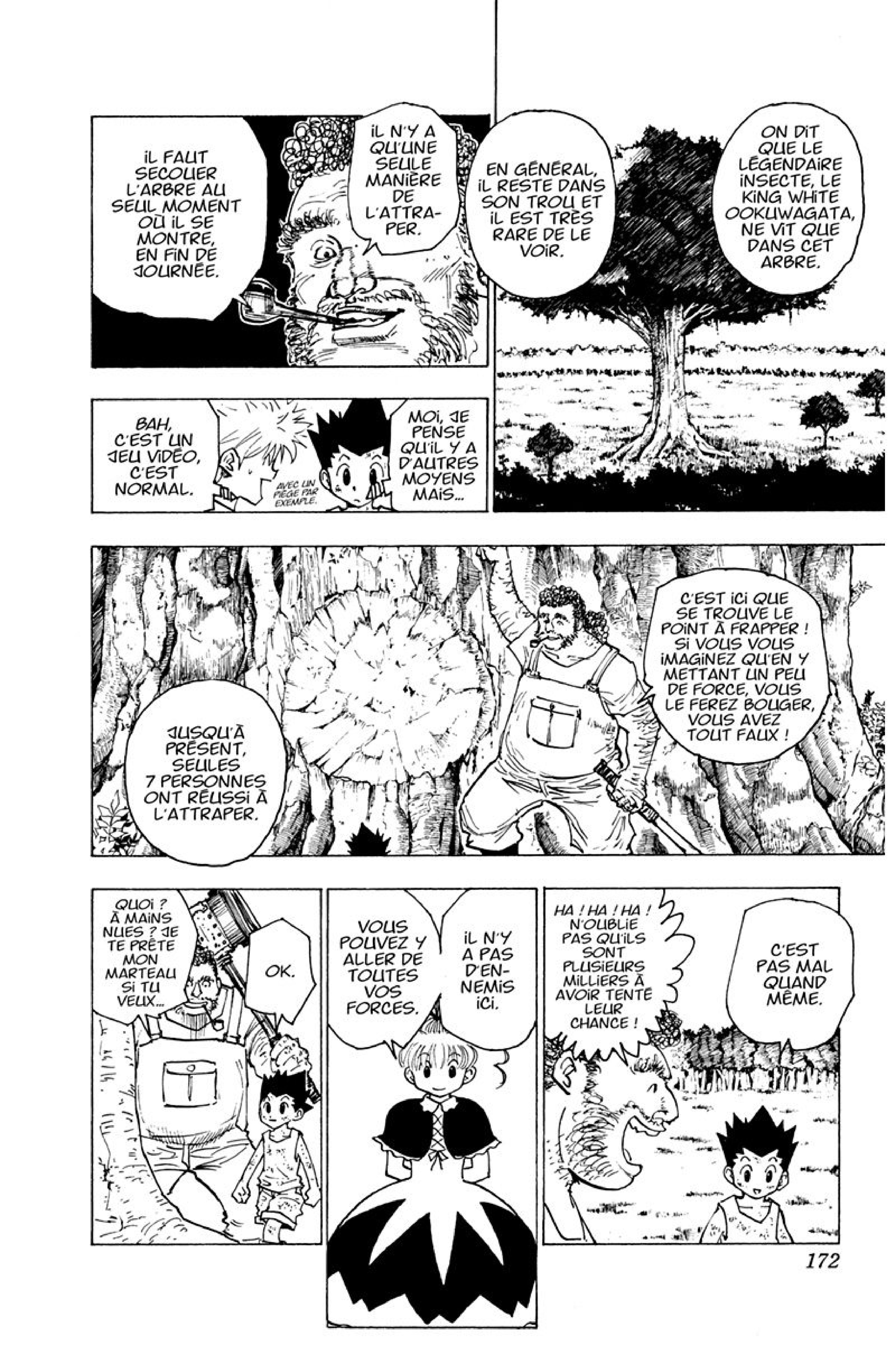 Chargement... Ch.150 p.6
