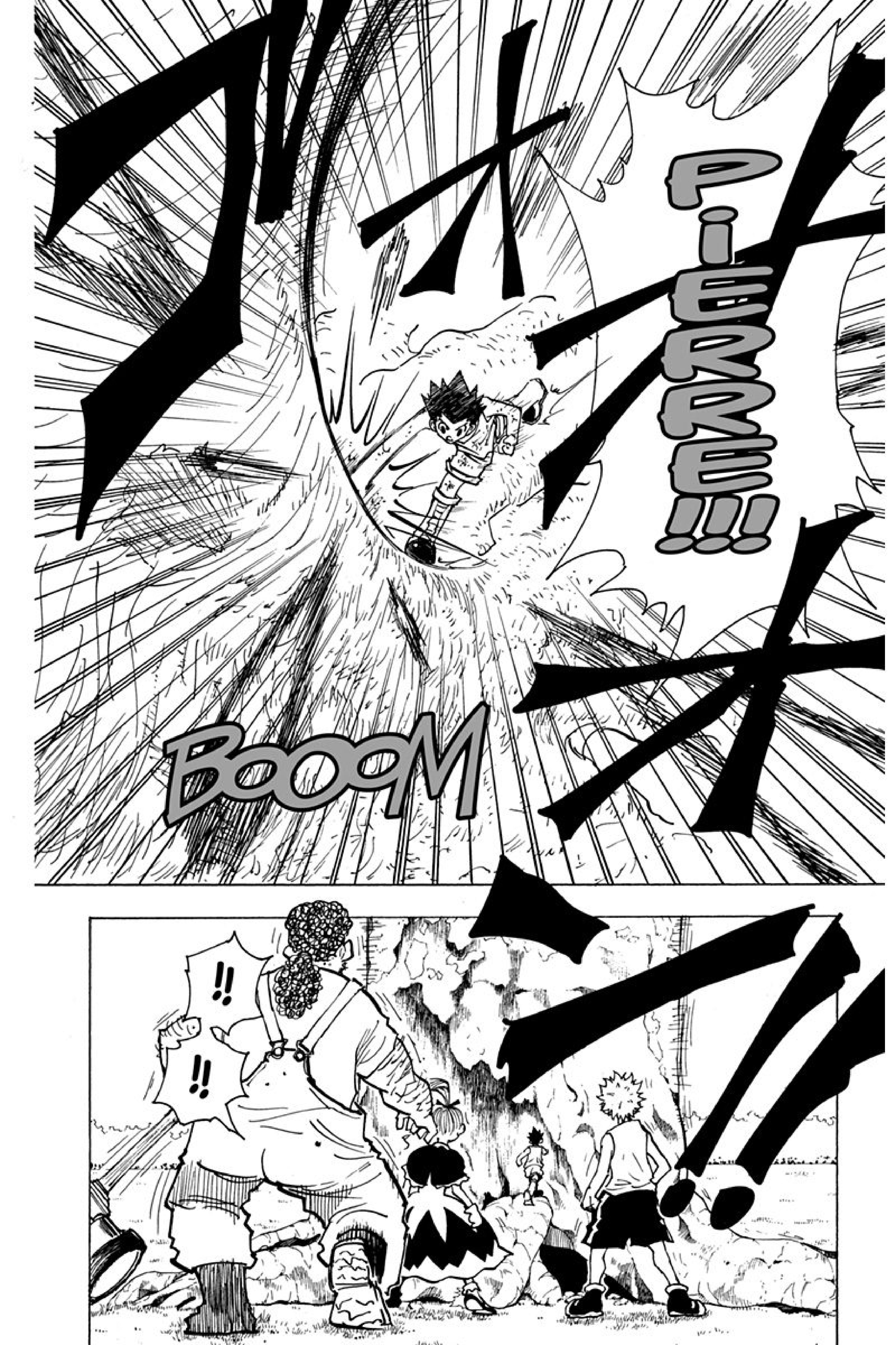 Chargement... Ch.150 p.8