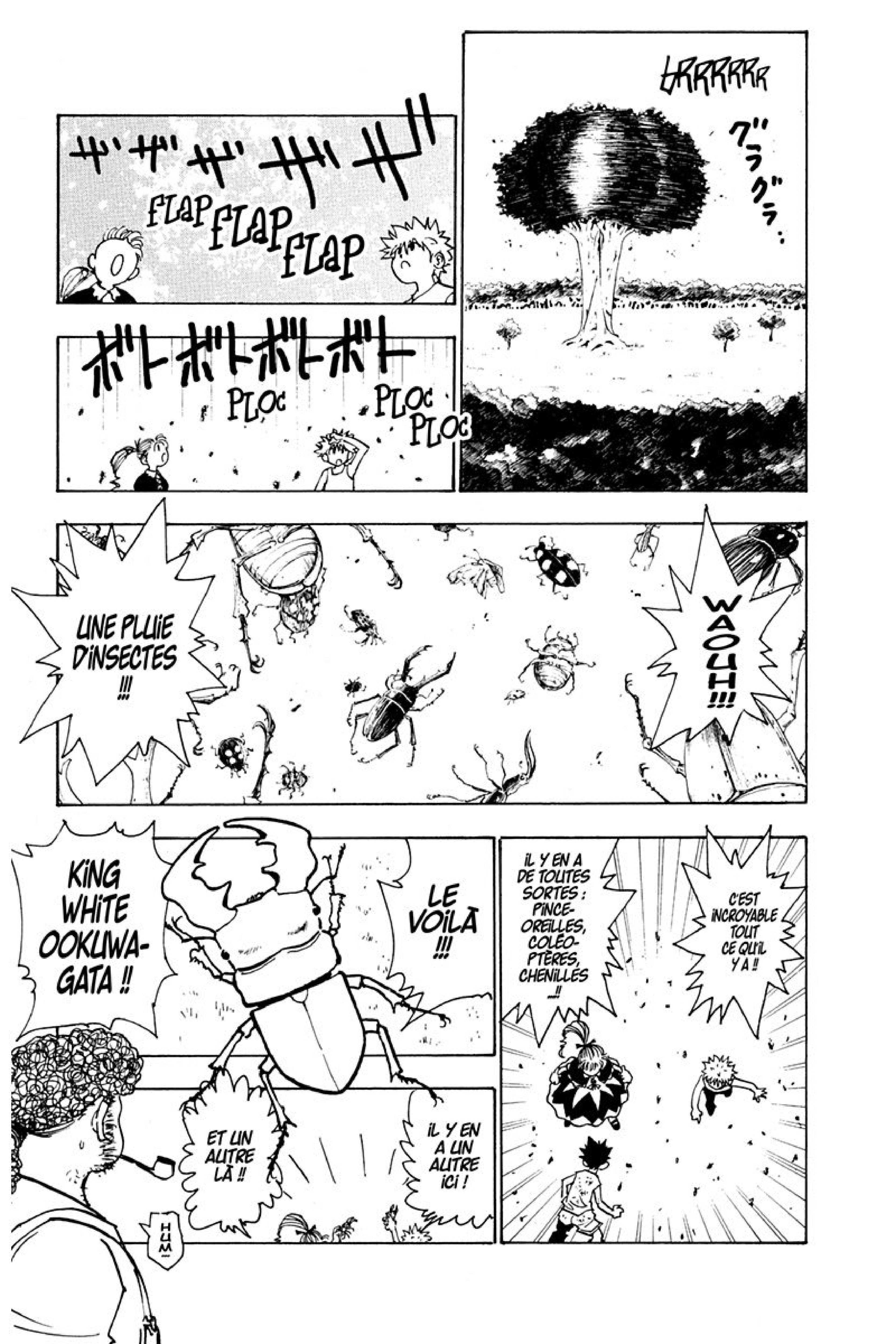 Chargement... Ch.150 p.9