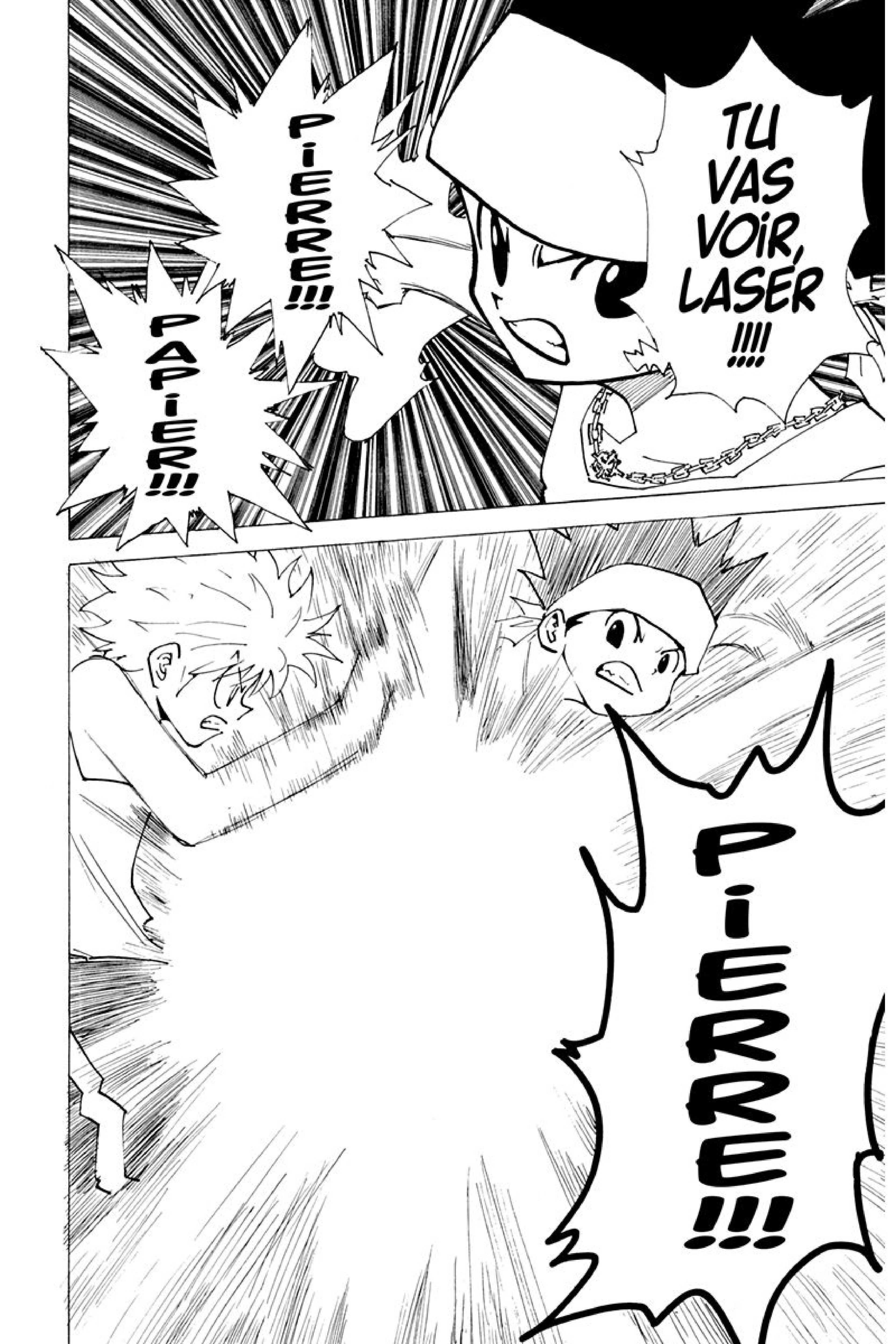 Chargement... Ch.165 p.10
