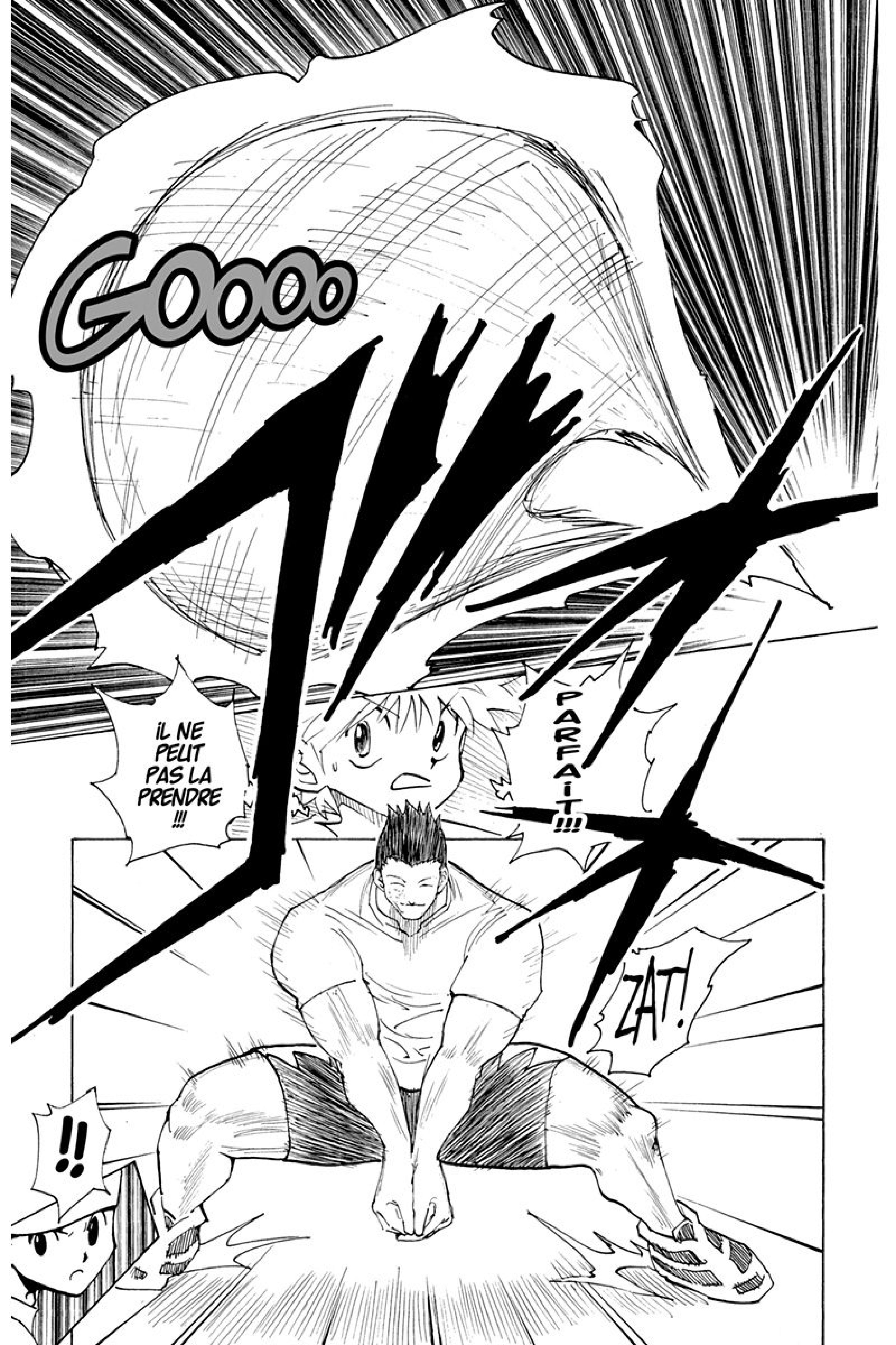 Chargement... Ch.165 p.11