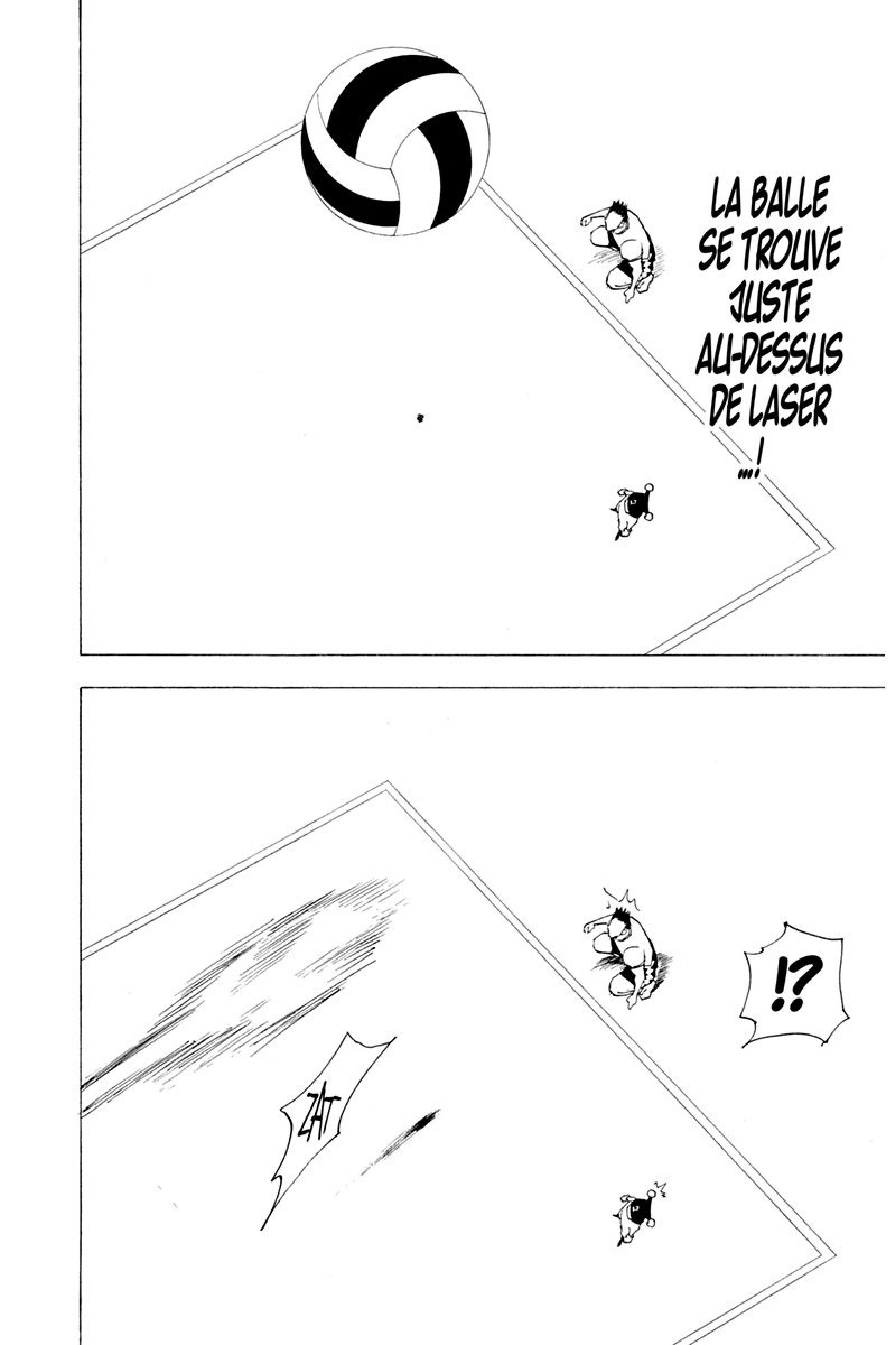 Chargement... Ch.165 p.14