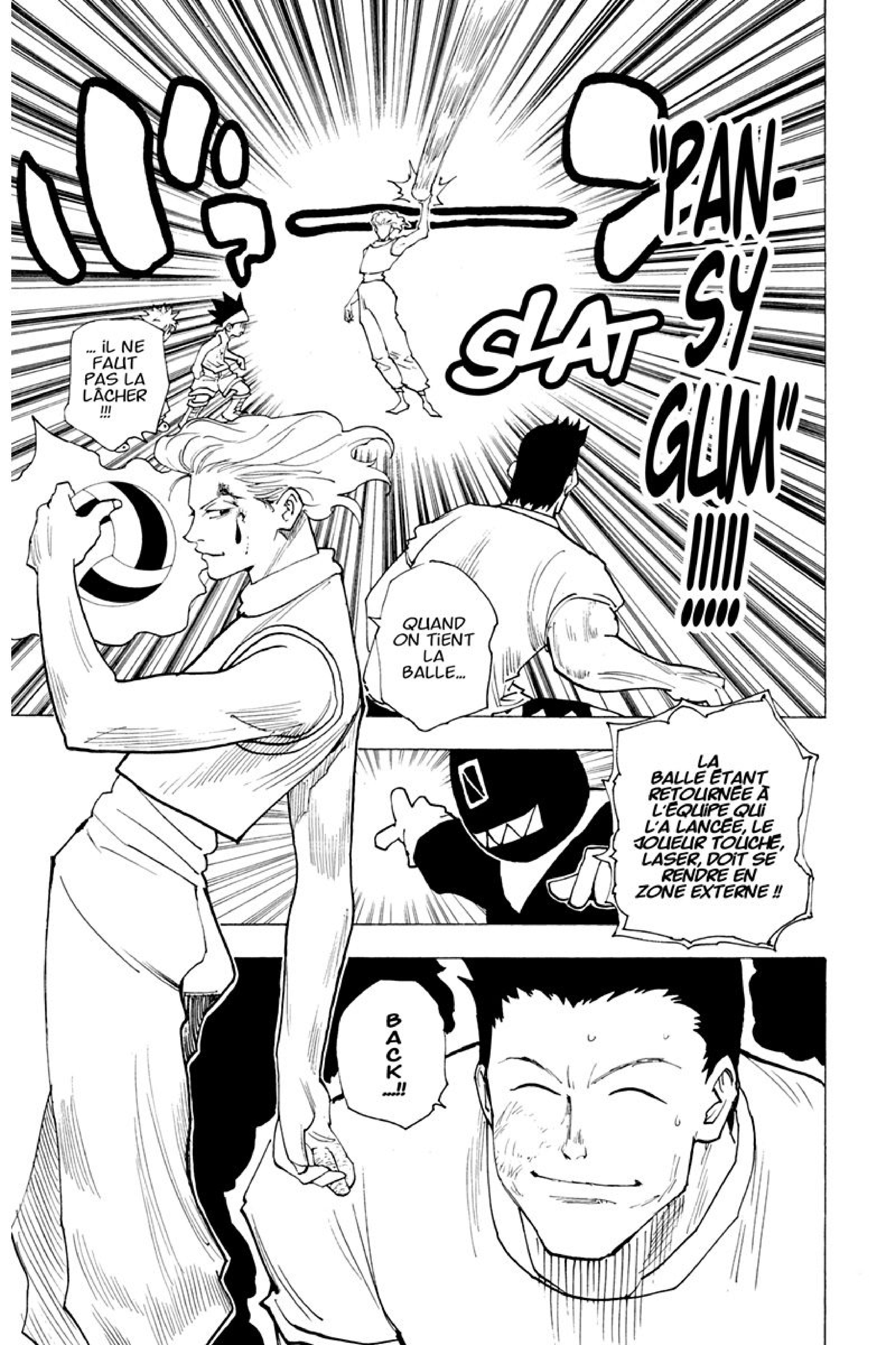 Chargement... Ch.165 p.15