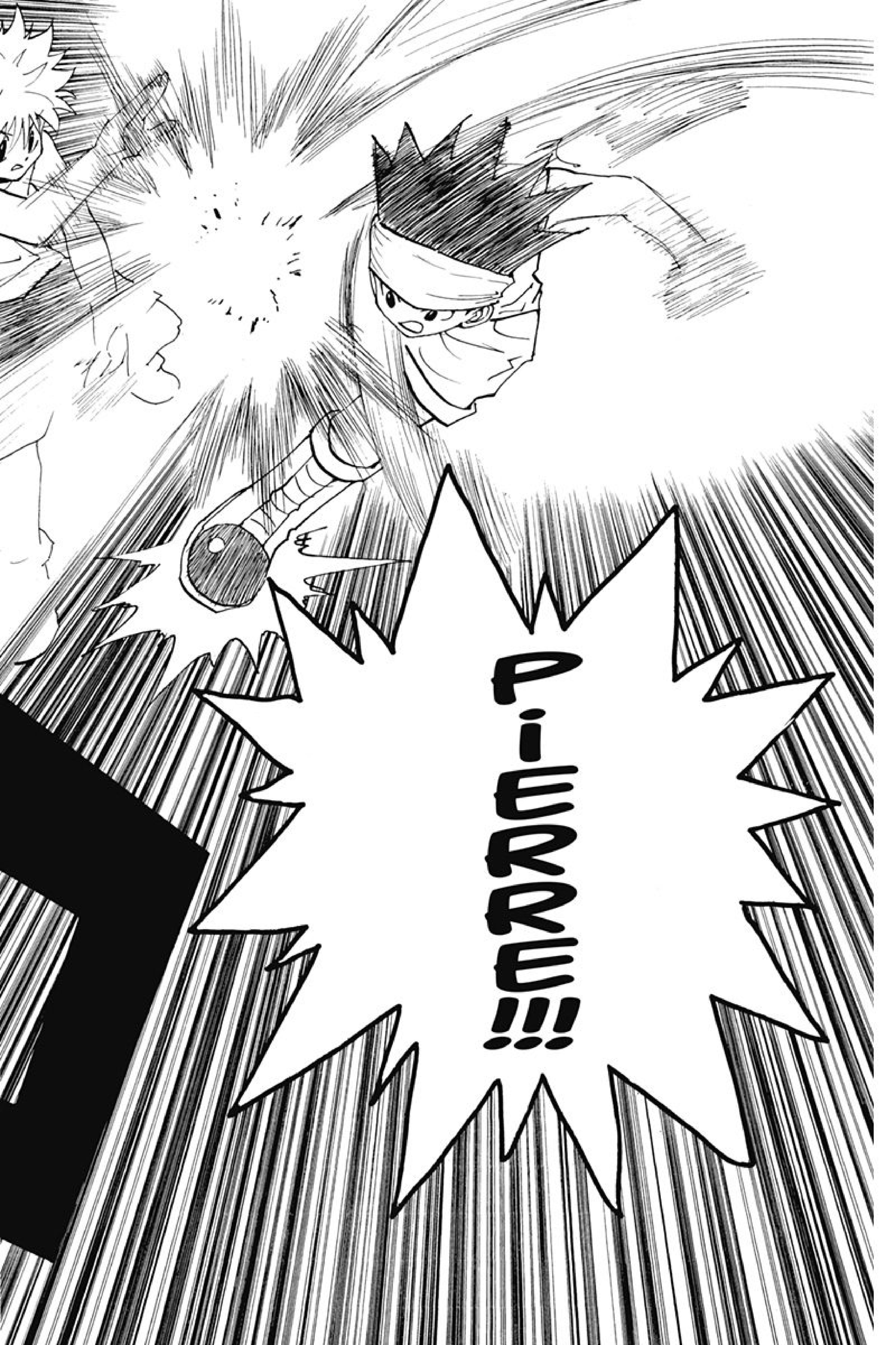 Chargement... Ch.165 p.2