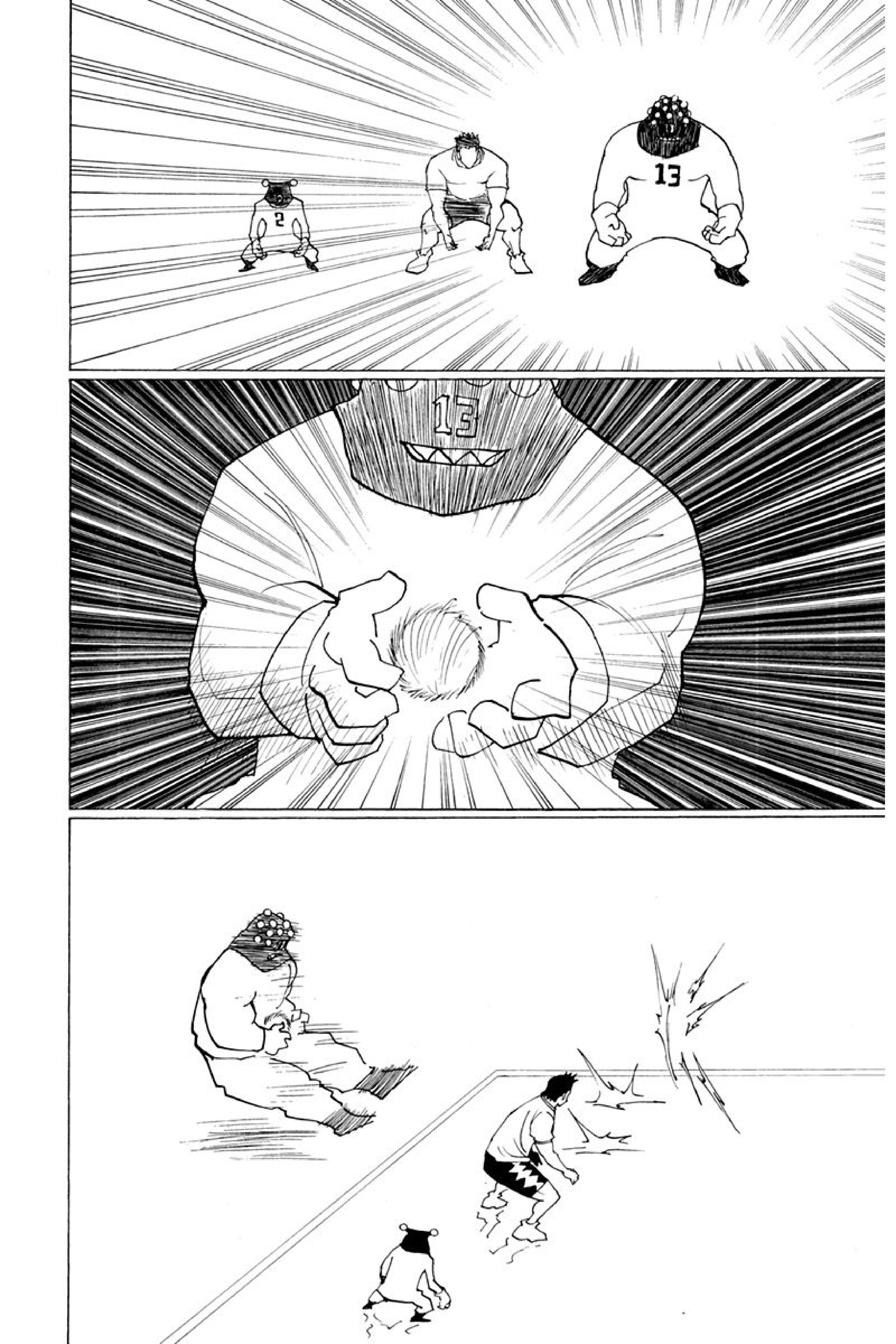 Chargement... Ch.165 p.4