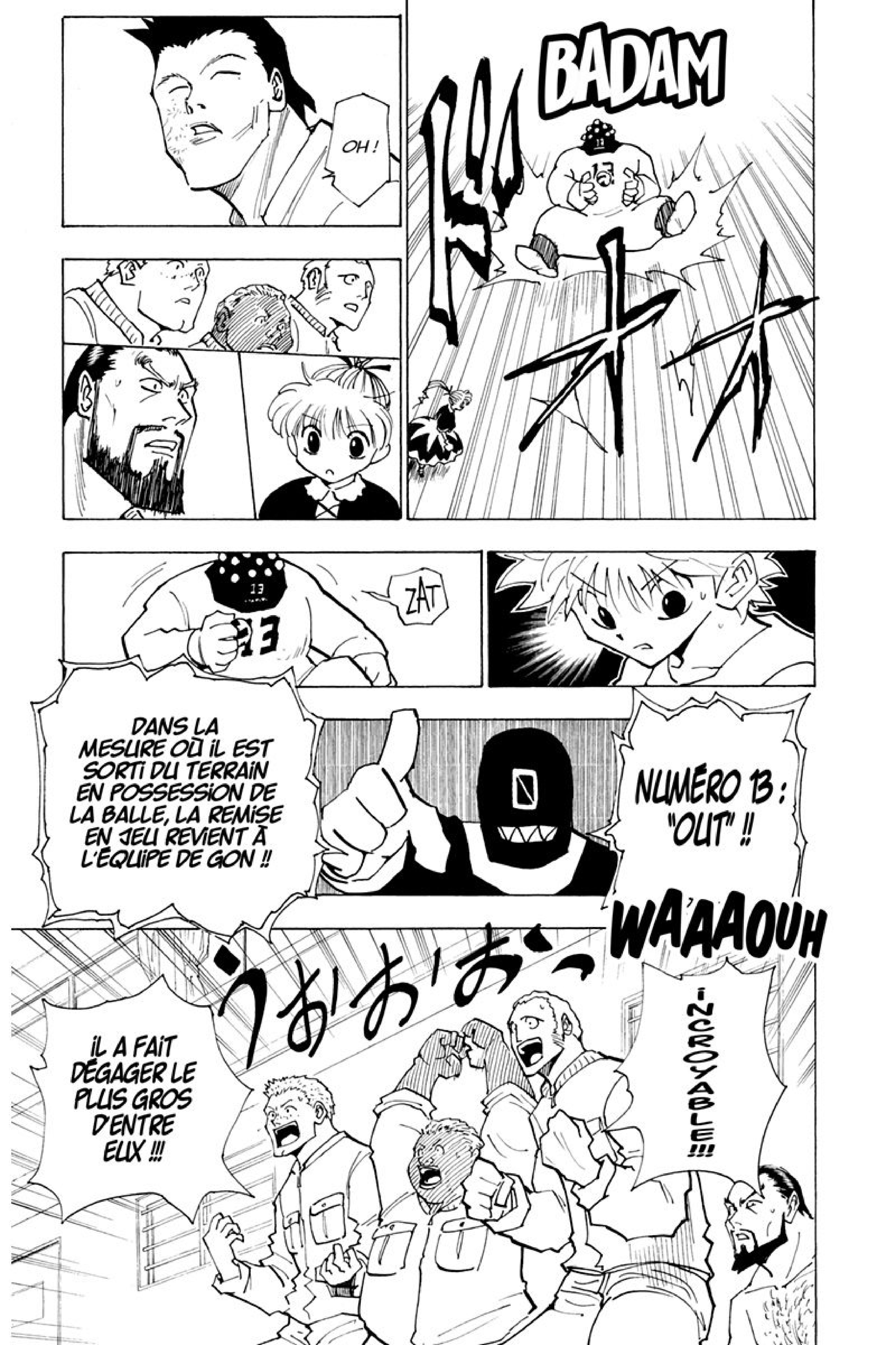 Chargement... Ch.165 p.5