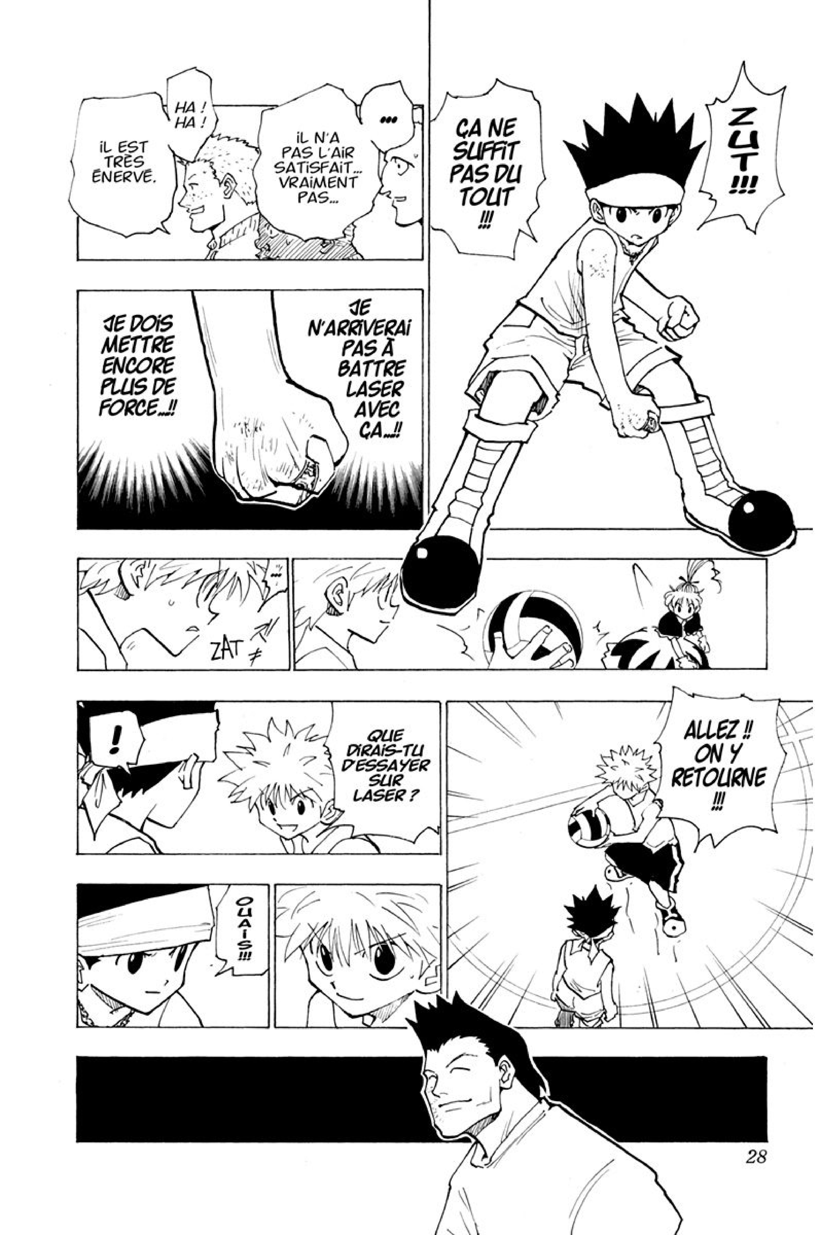 Chargement... Ch.165 p.6
