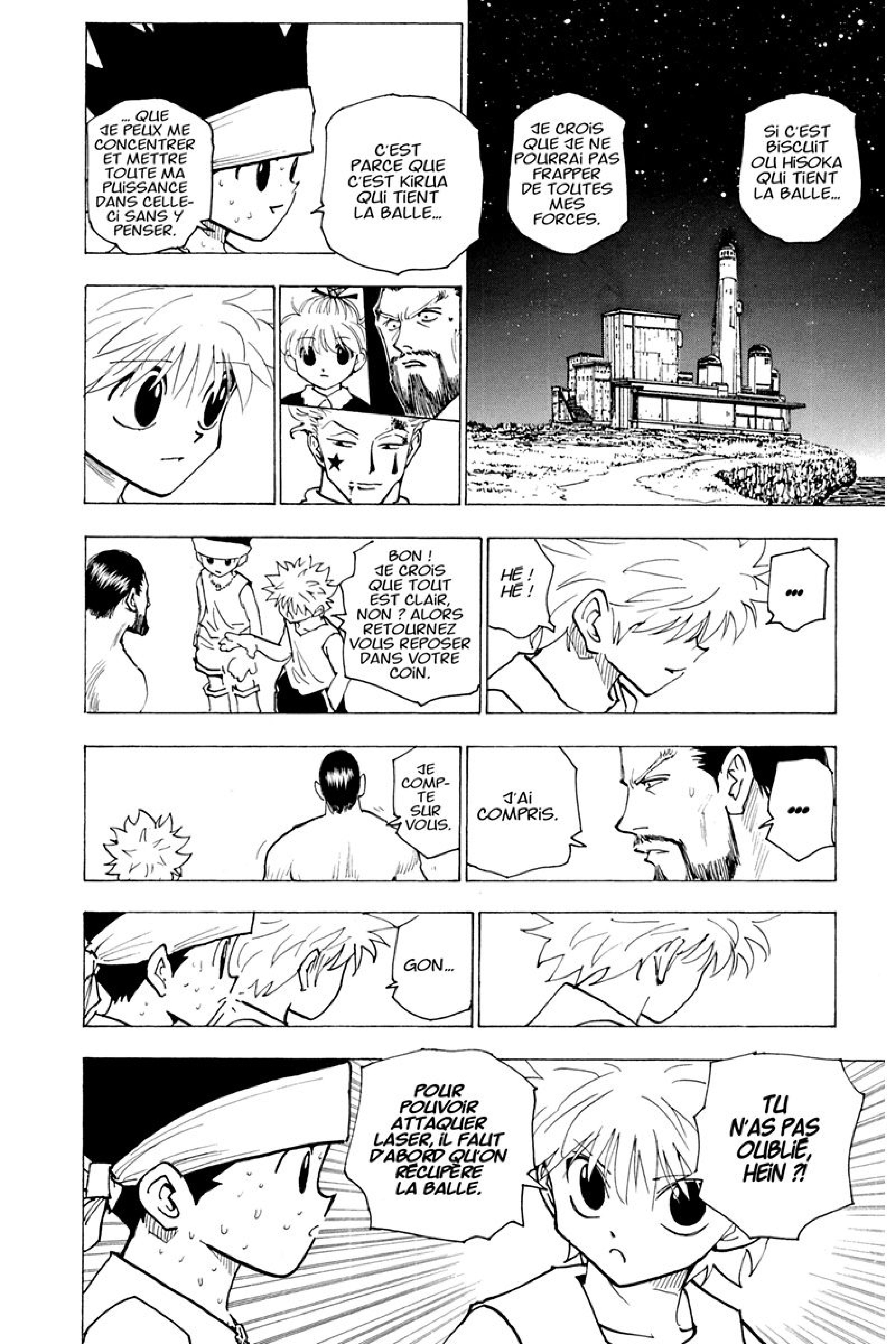 Chargement... Ch.166 p.10
