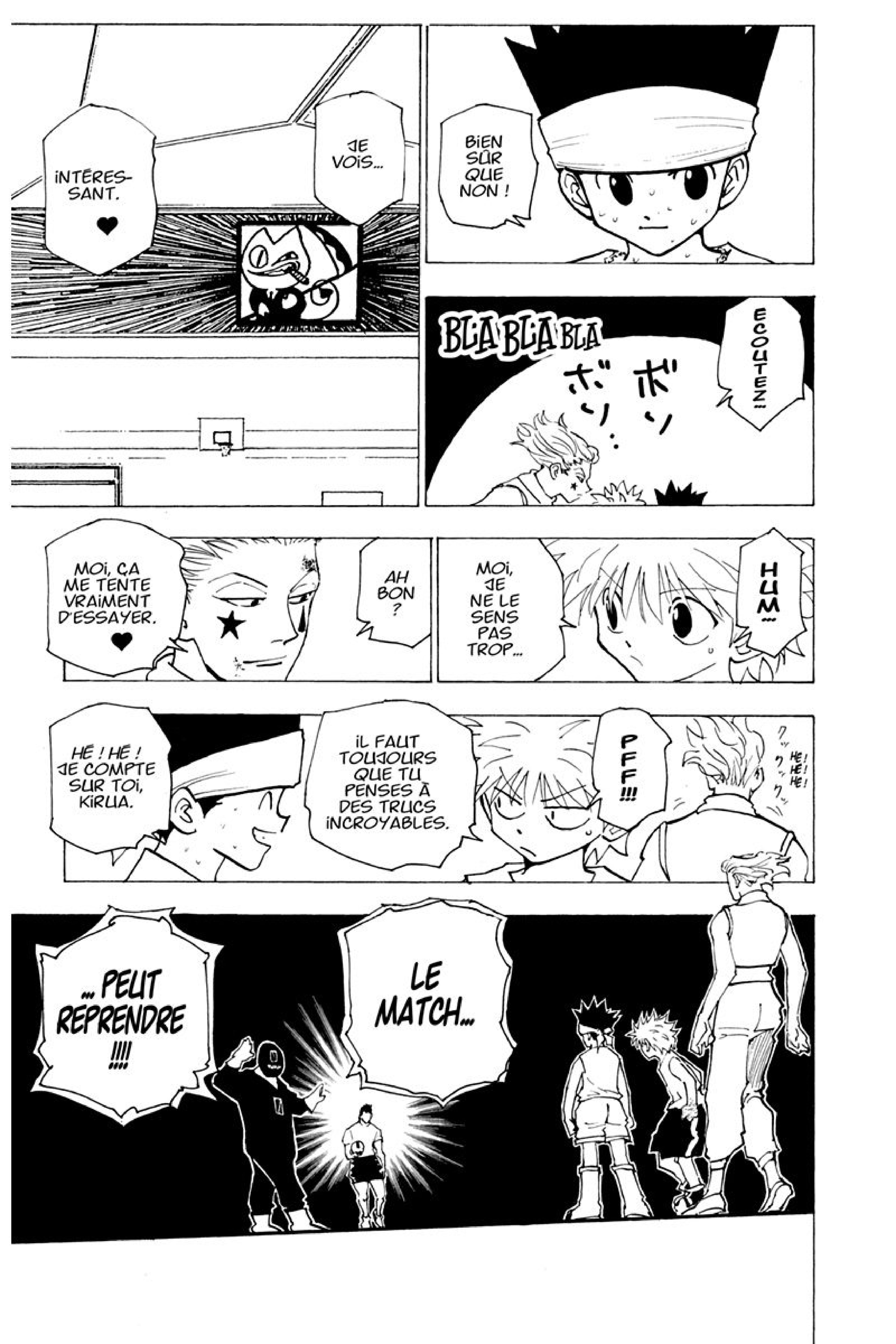 Chargement... Ch.166 p.11