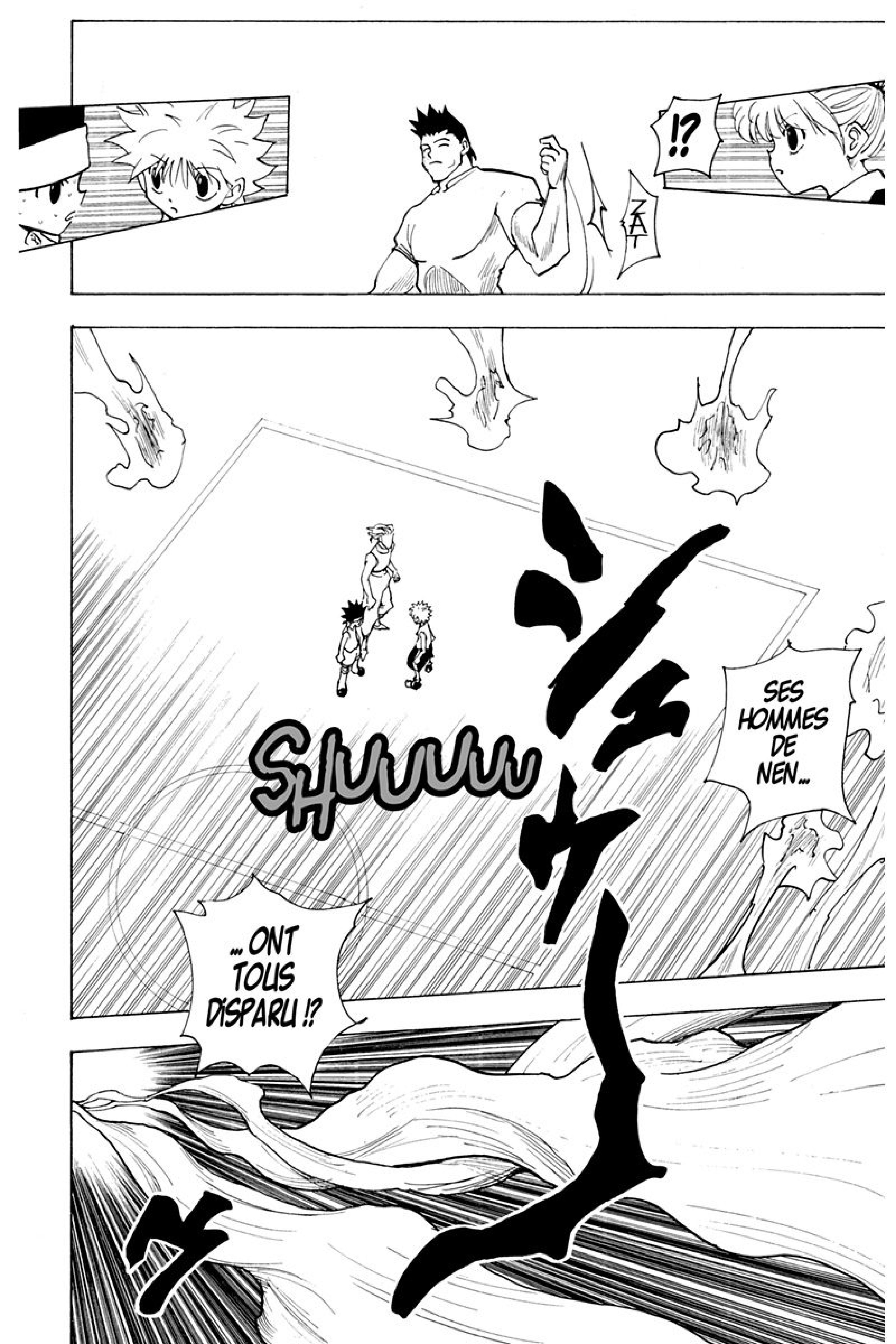 Chargement... Ch.166 p.12