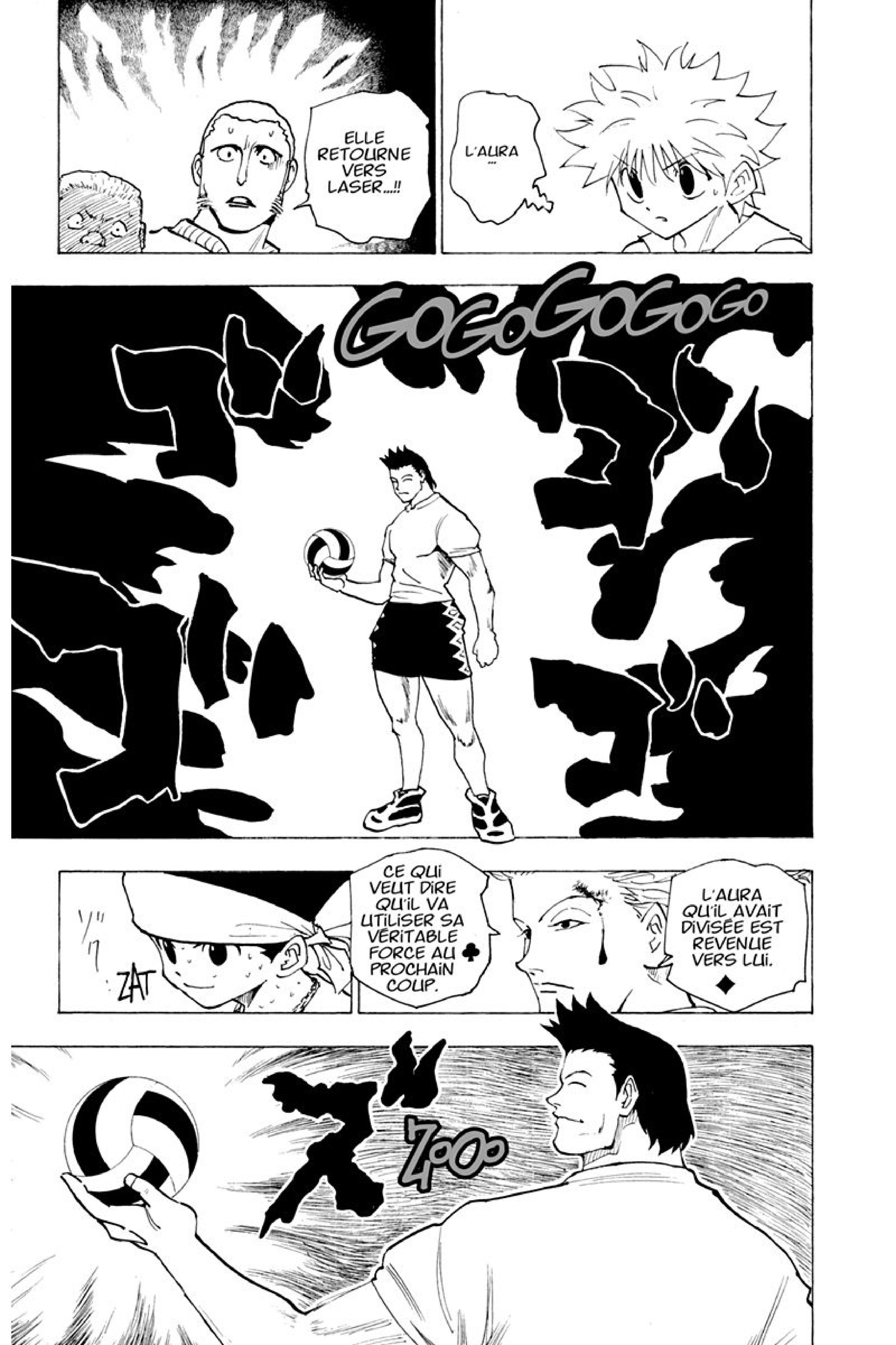 Chargement... Ch.166 p.13