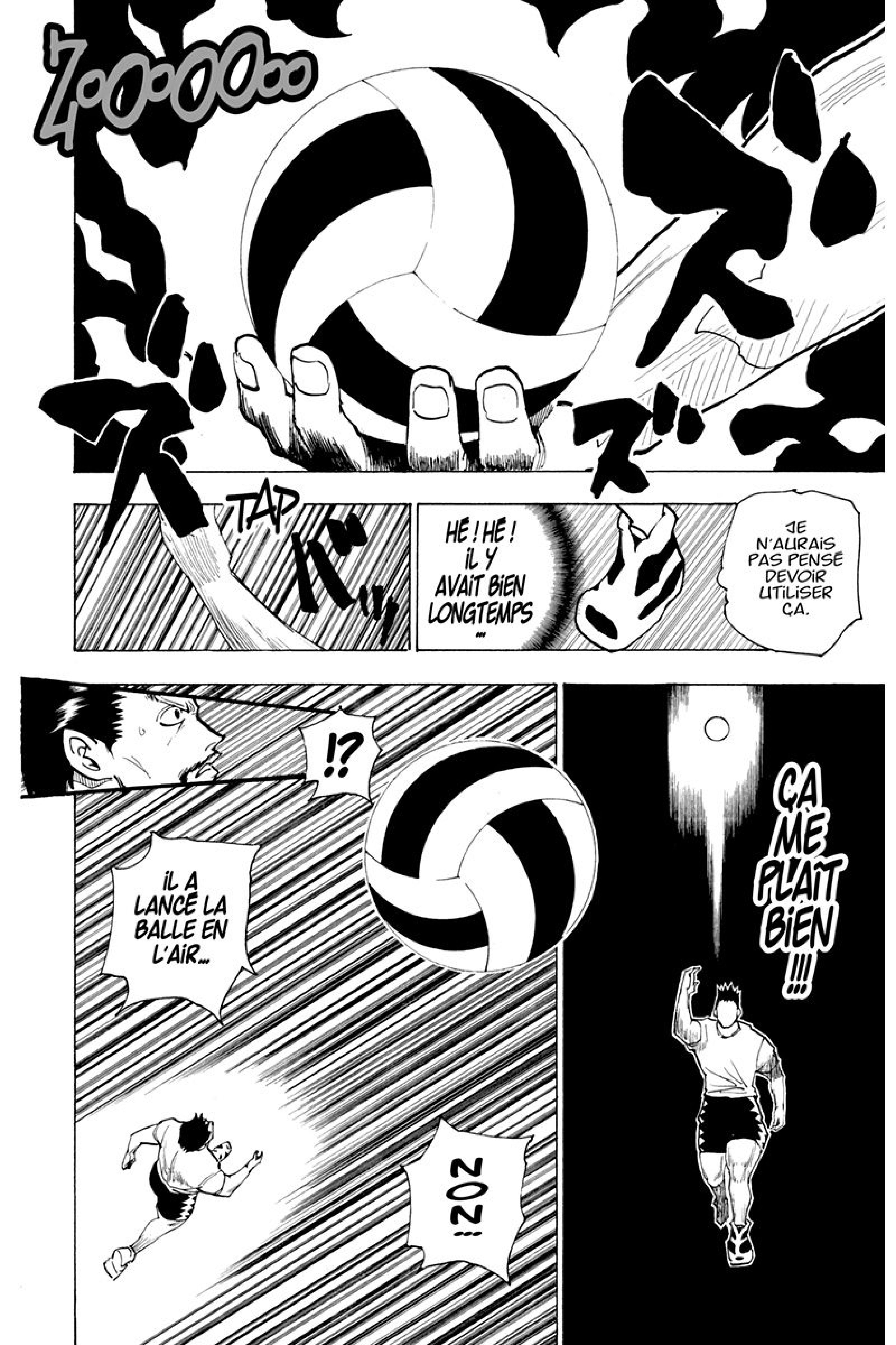 Chargement... Ch.166 p.14