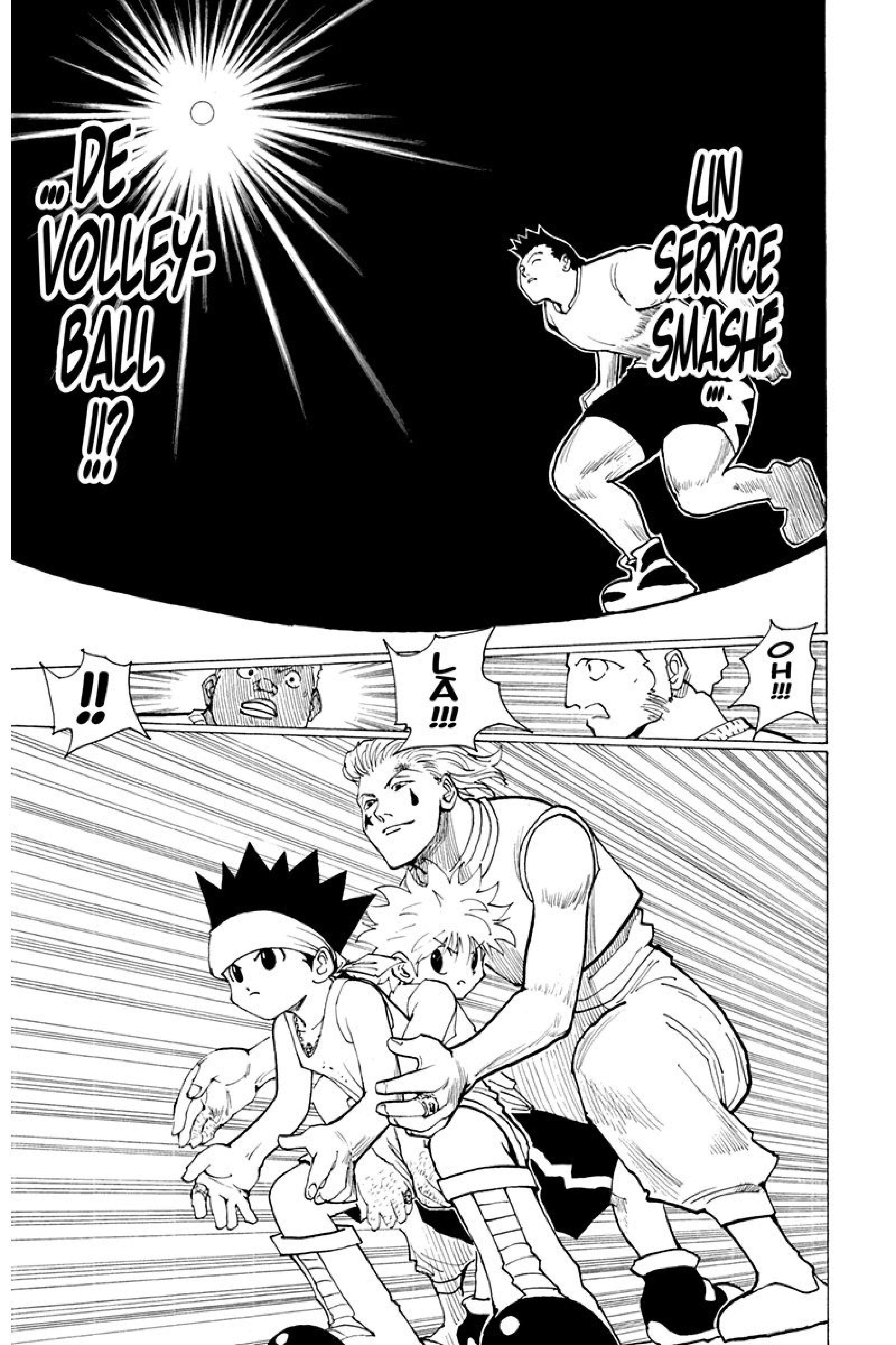 Chargement... Ch.166 p.15