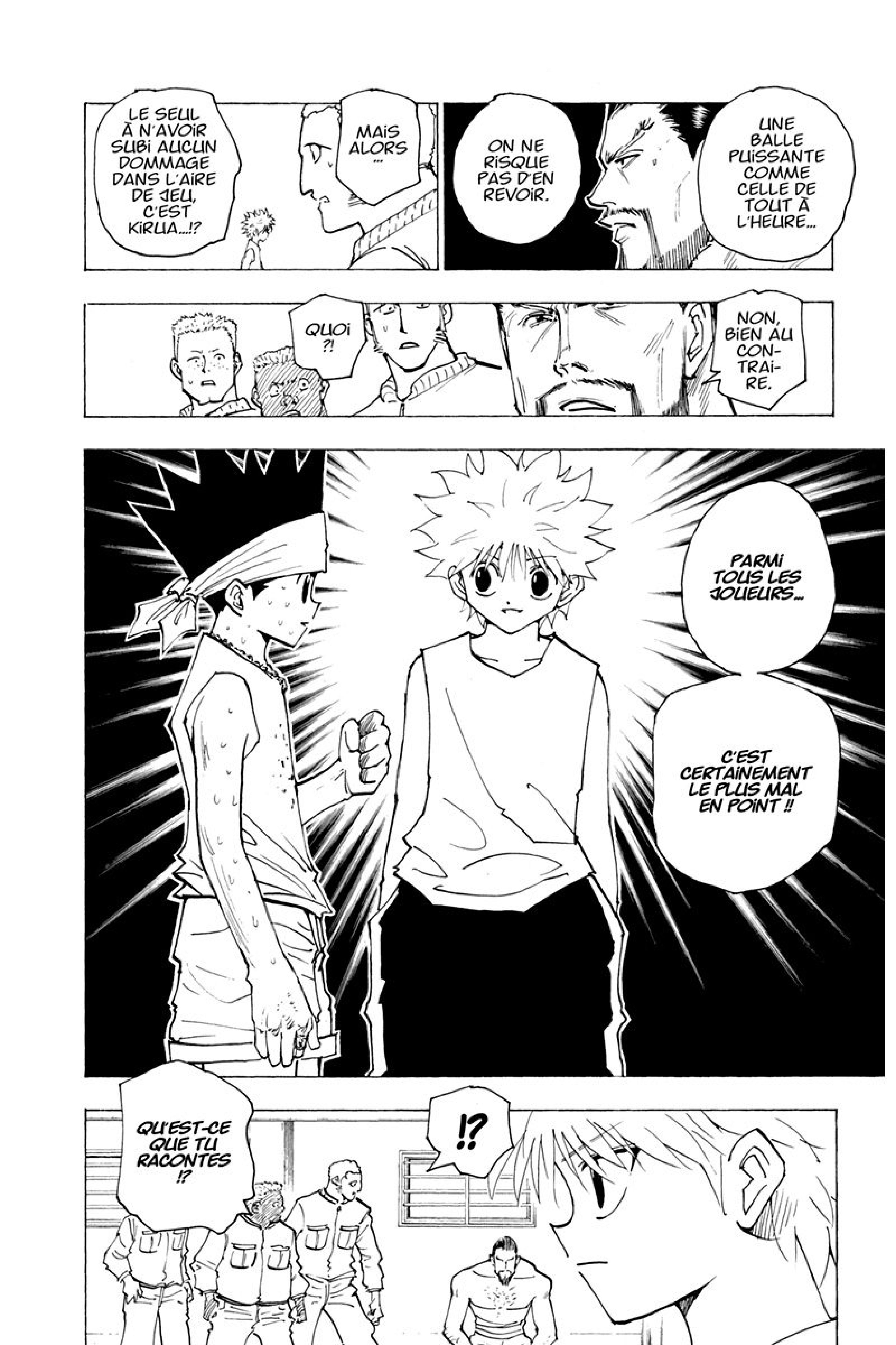 Chargement... Ch.166 p.2