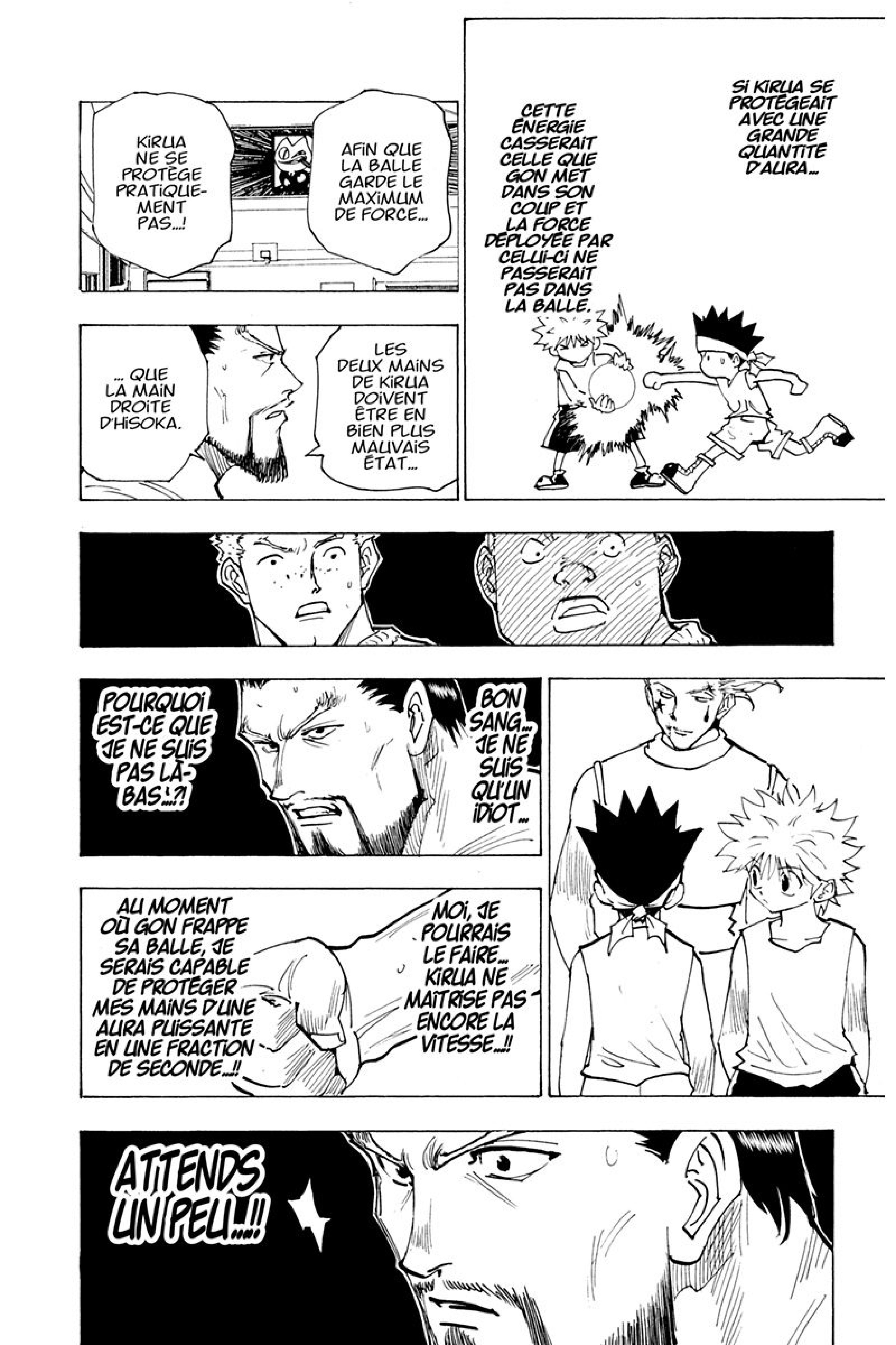 Chargement... Ch.166 p.4