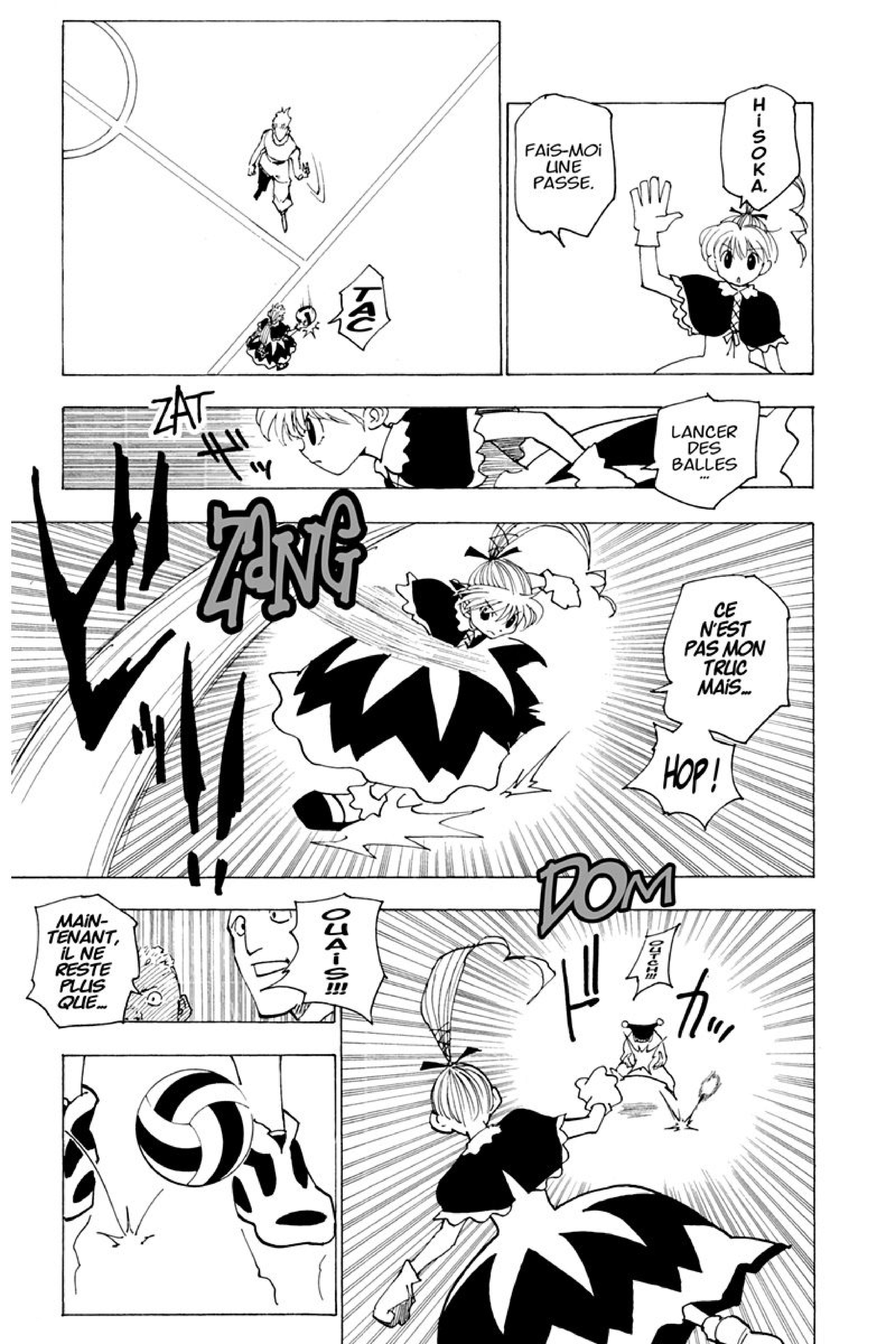 Chargement... Ch.166 p.5
