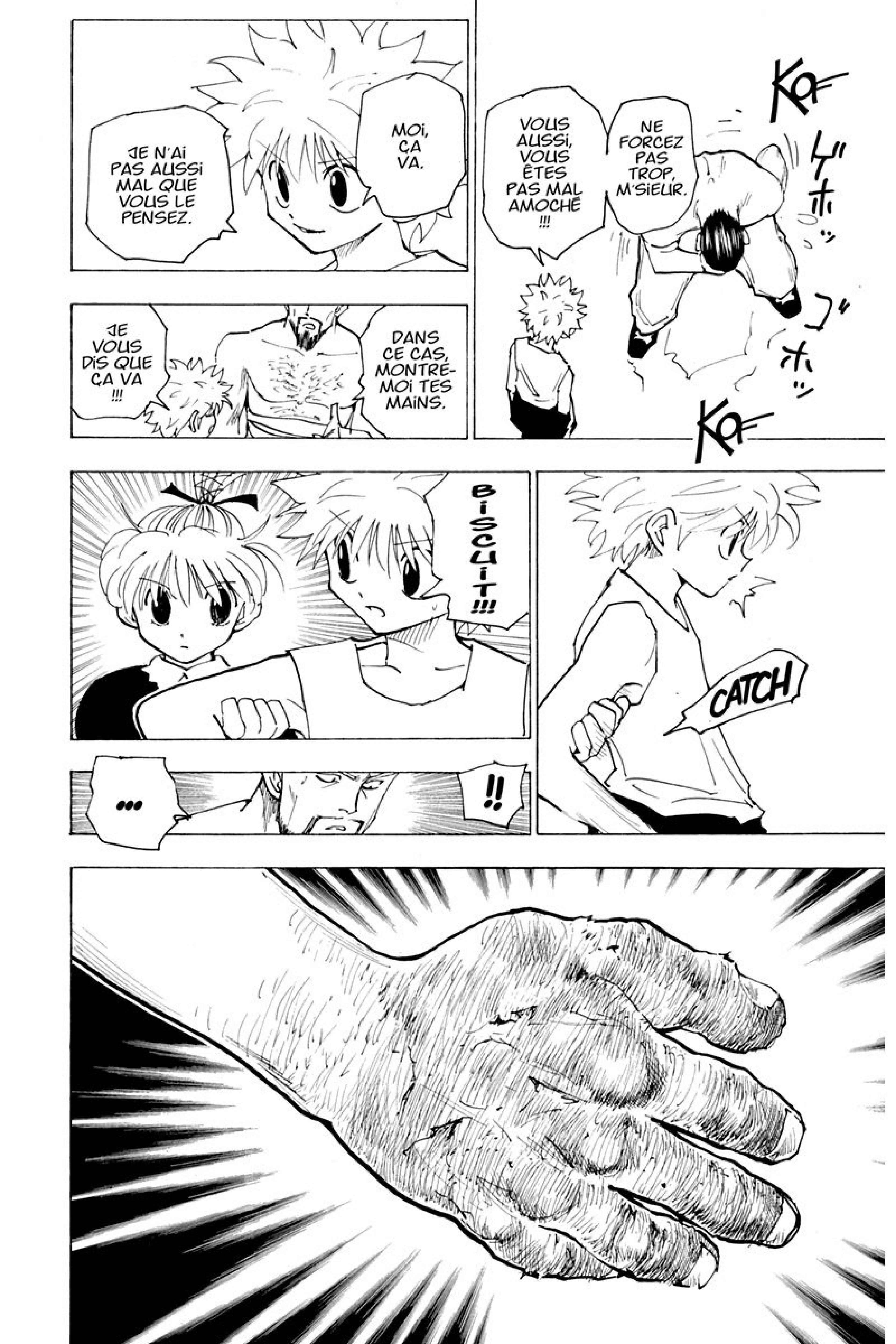 Chargement... Ch.166 p.8