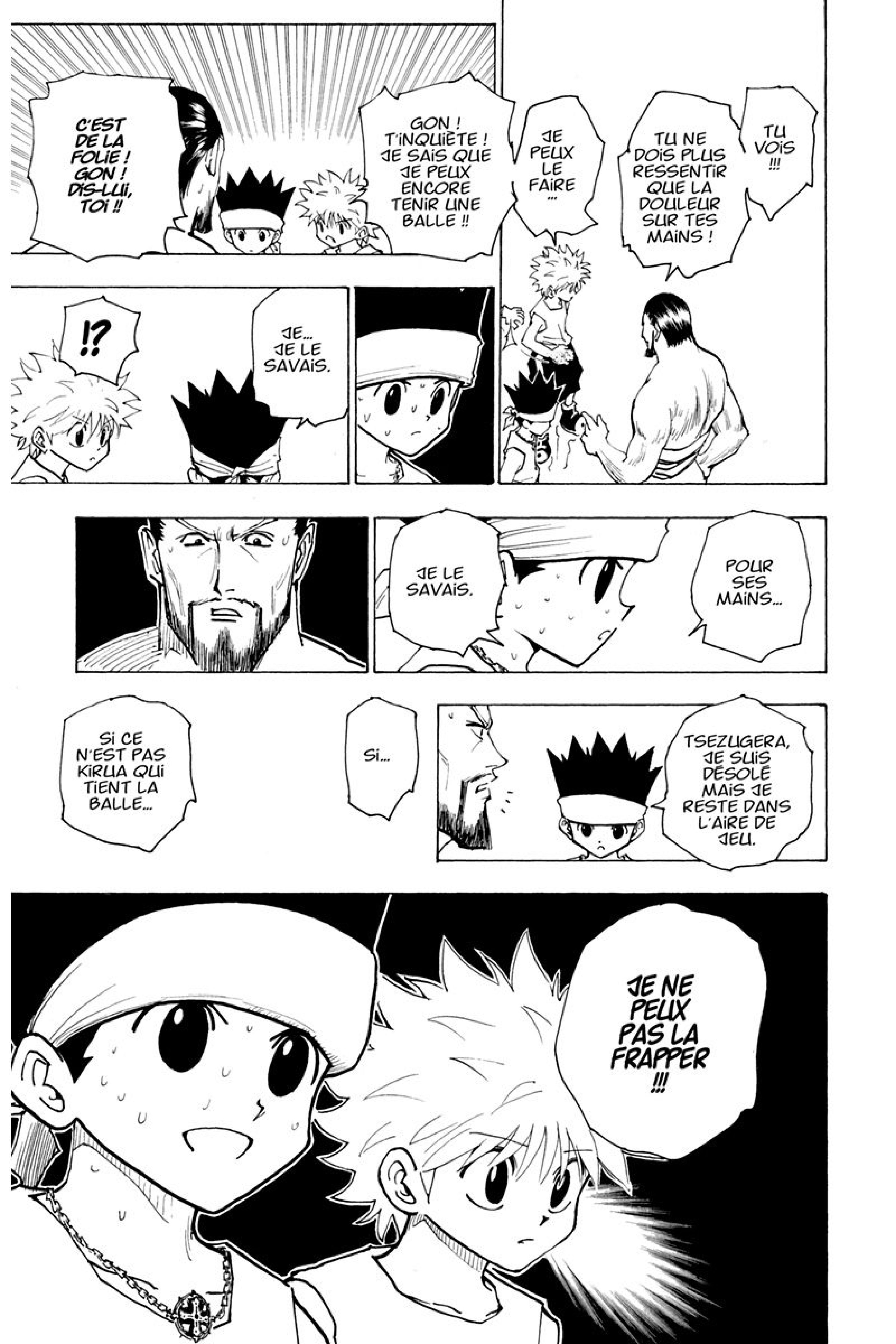 Chargement... Ch.166 p.9
