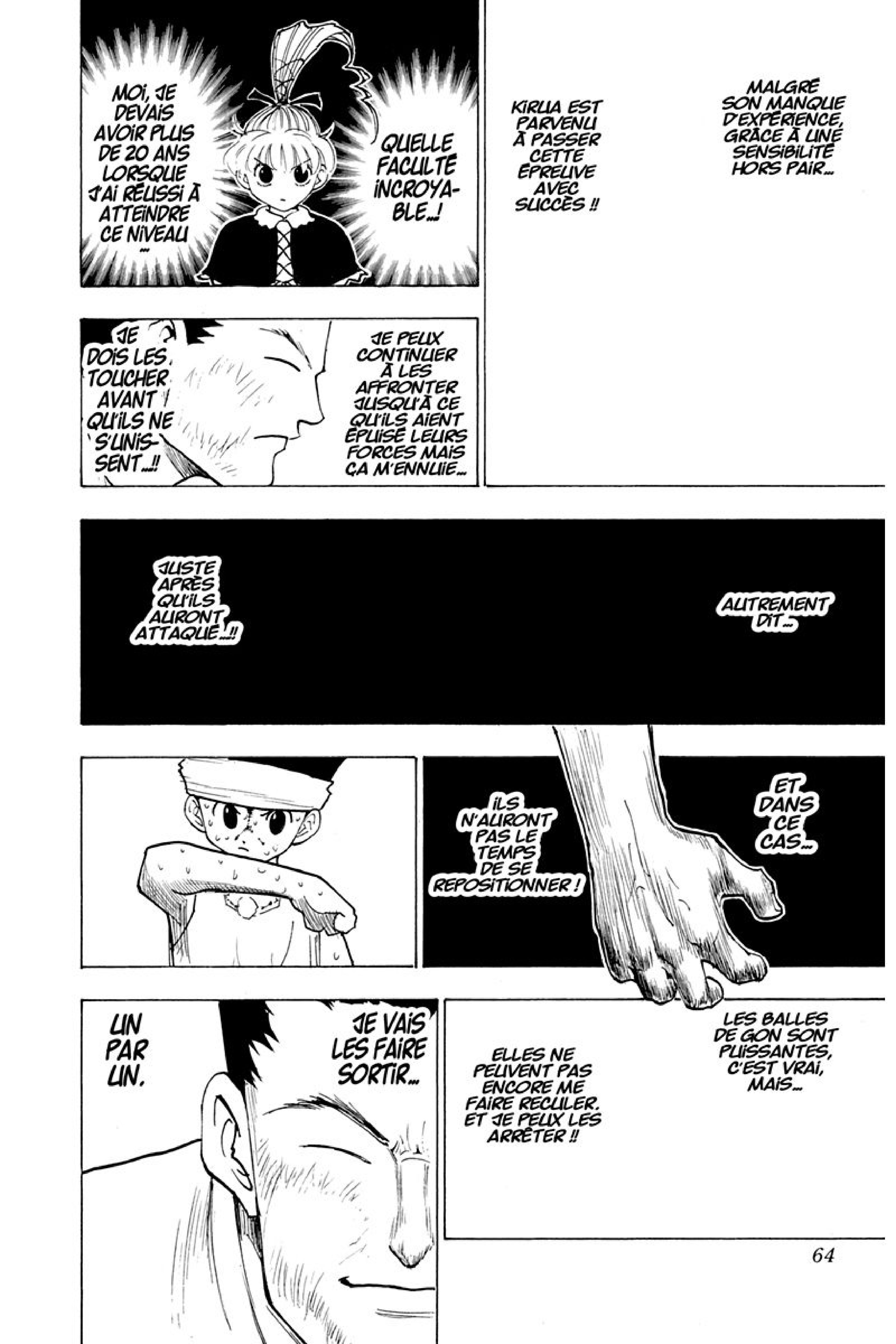 Chargement... Ch.167 p.10