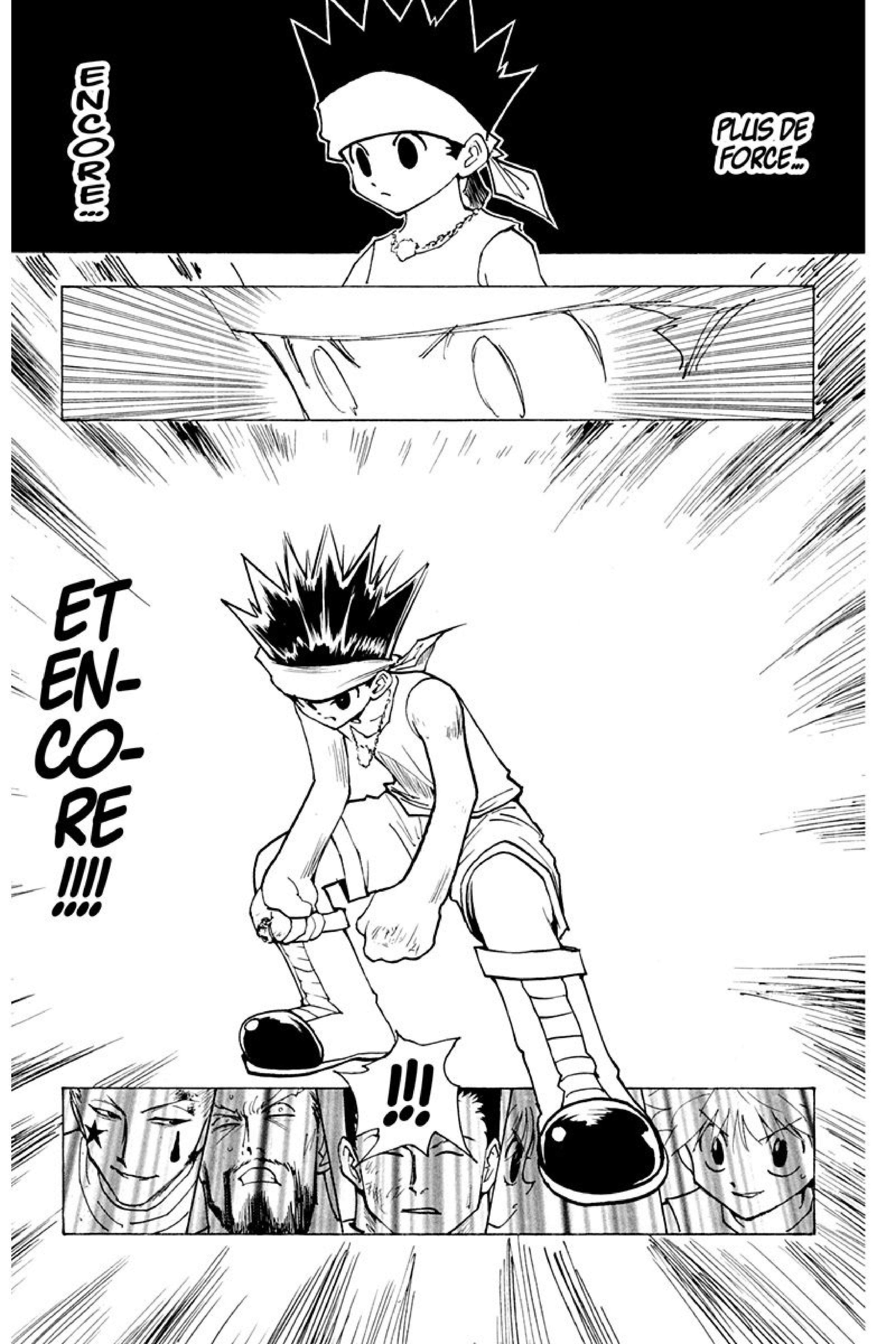 Chargement... Ch.167 p.11