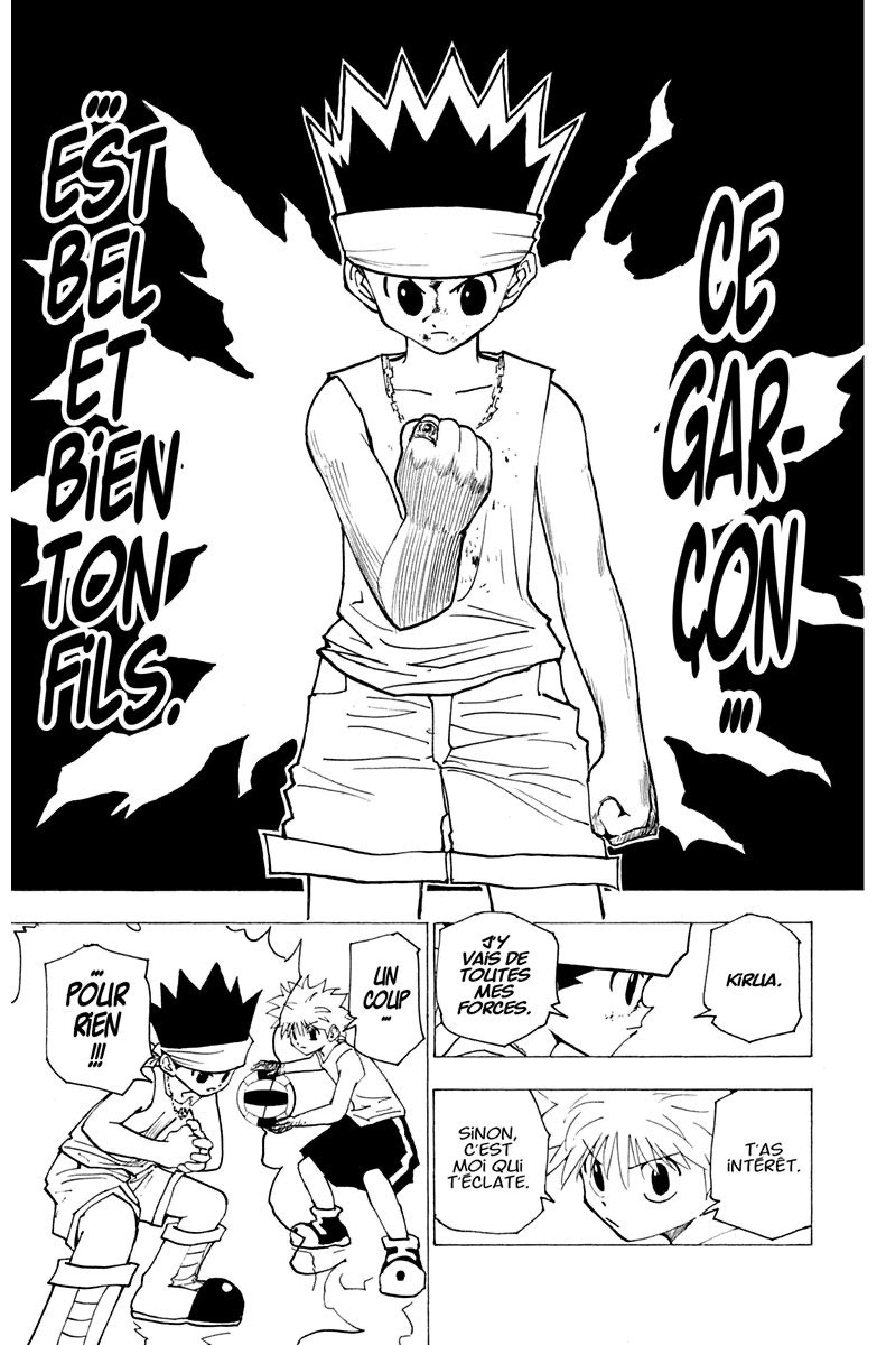 Chargement... Ch.167 p.13