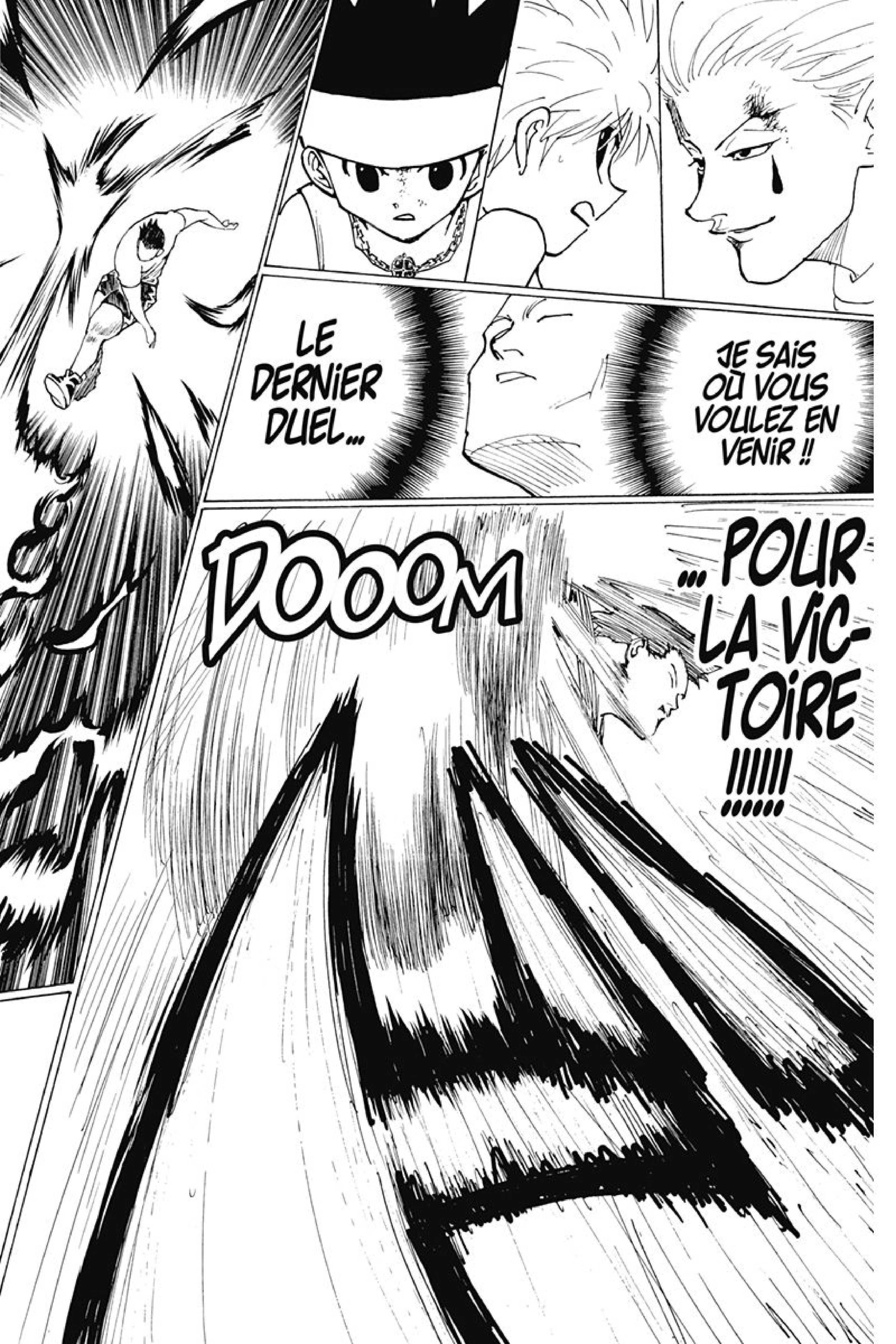 Chargement... Ch.167 p.2