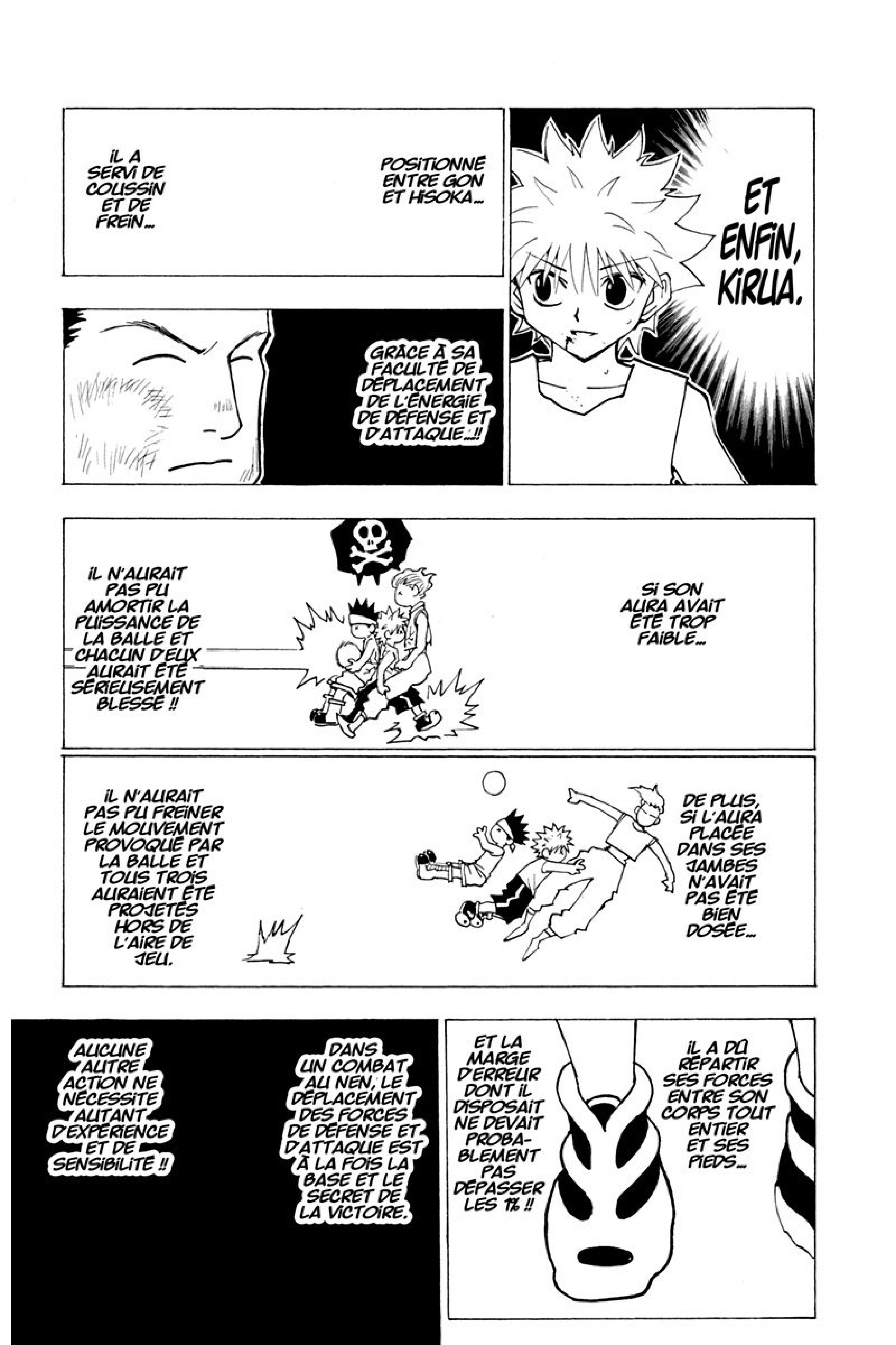Chargement... Ch.167 p.9