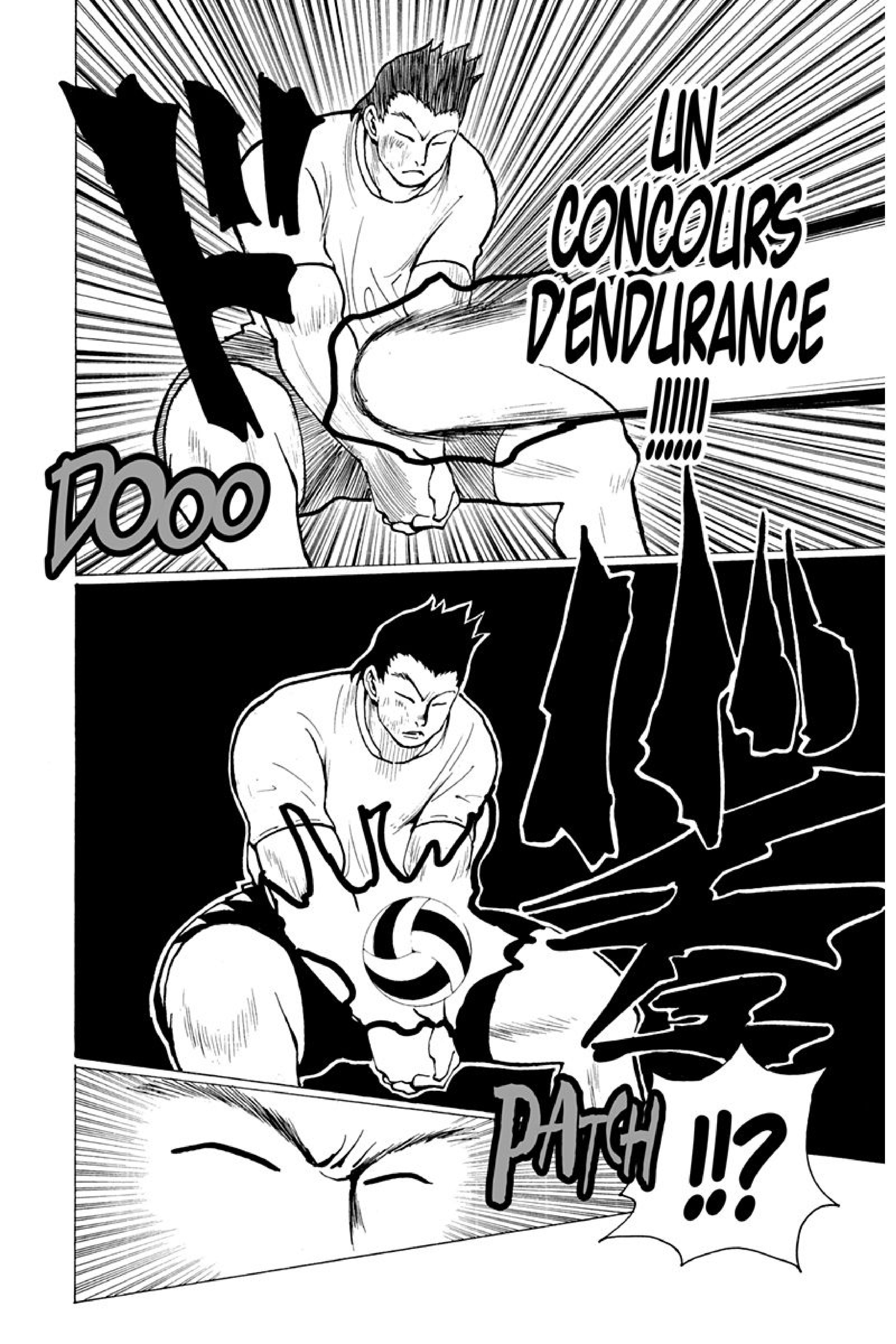 Chargement... Ch.168 p.10