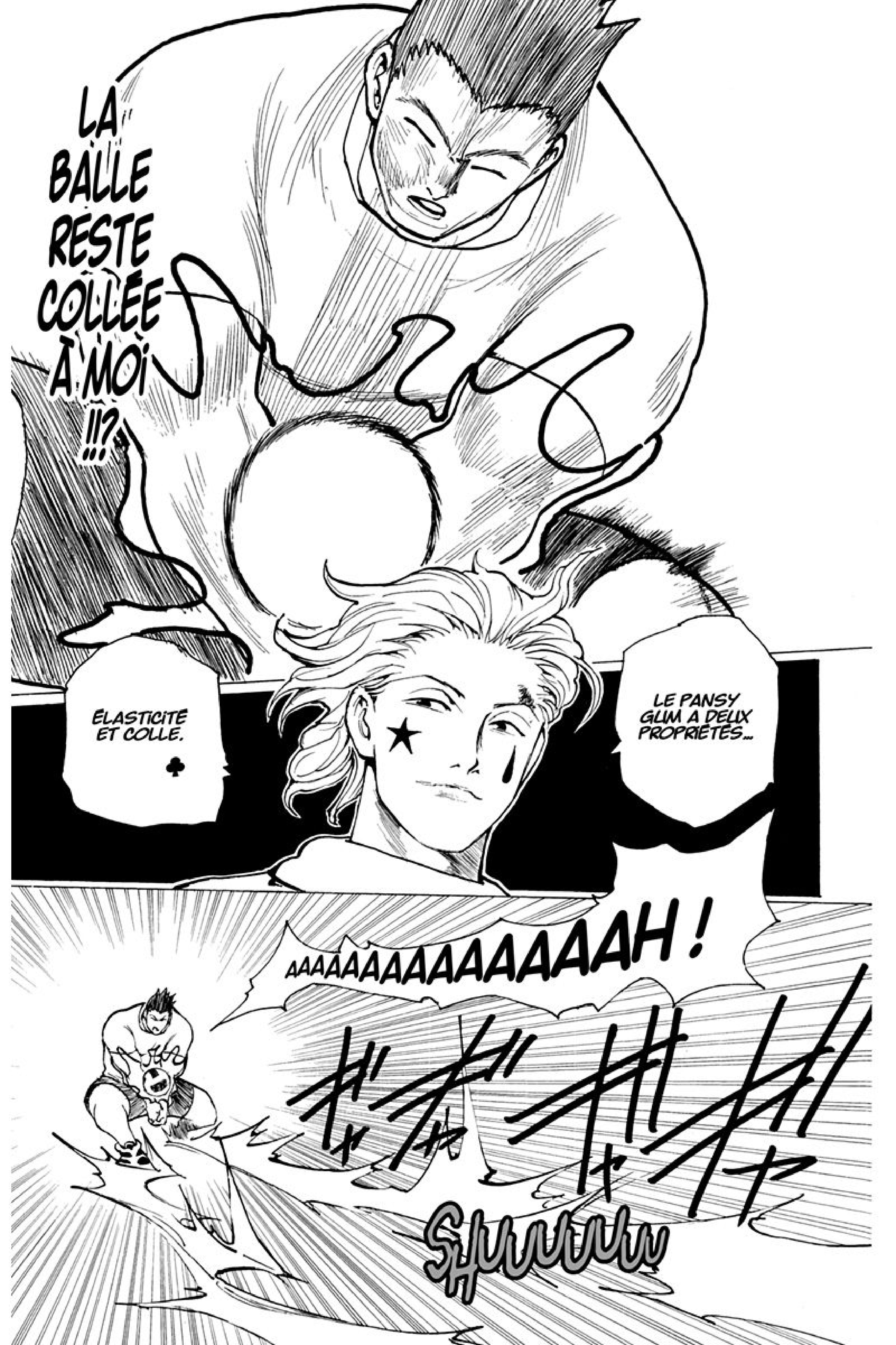 Chargement... Ch.168 p.11